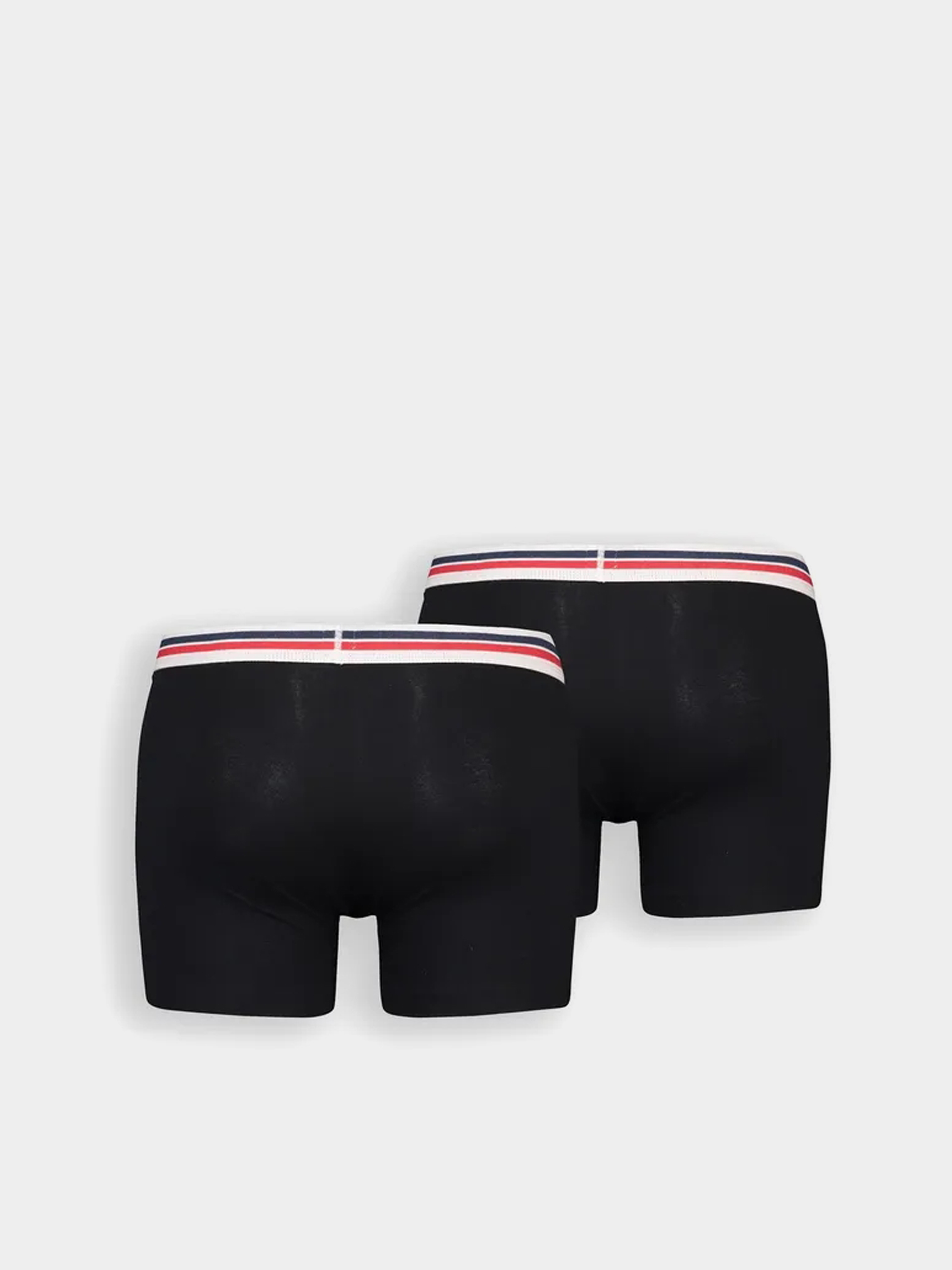 Levi's® Underwear Placed Sportswear Logo Boxer (black)