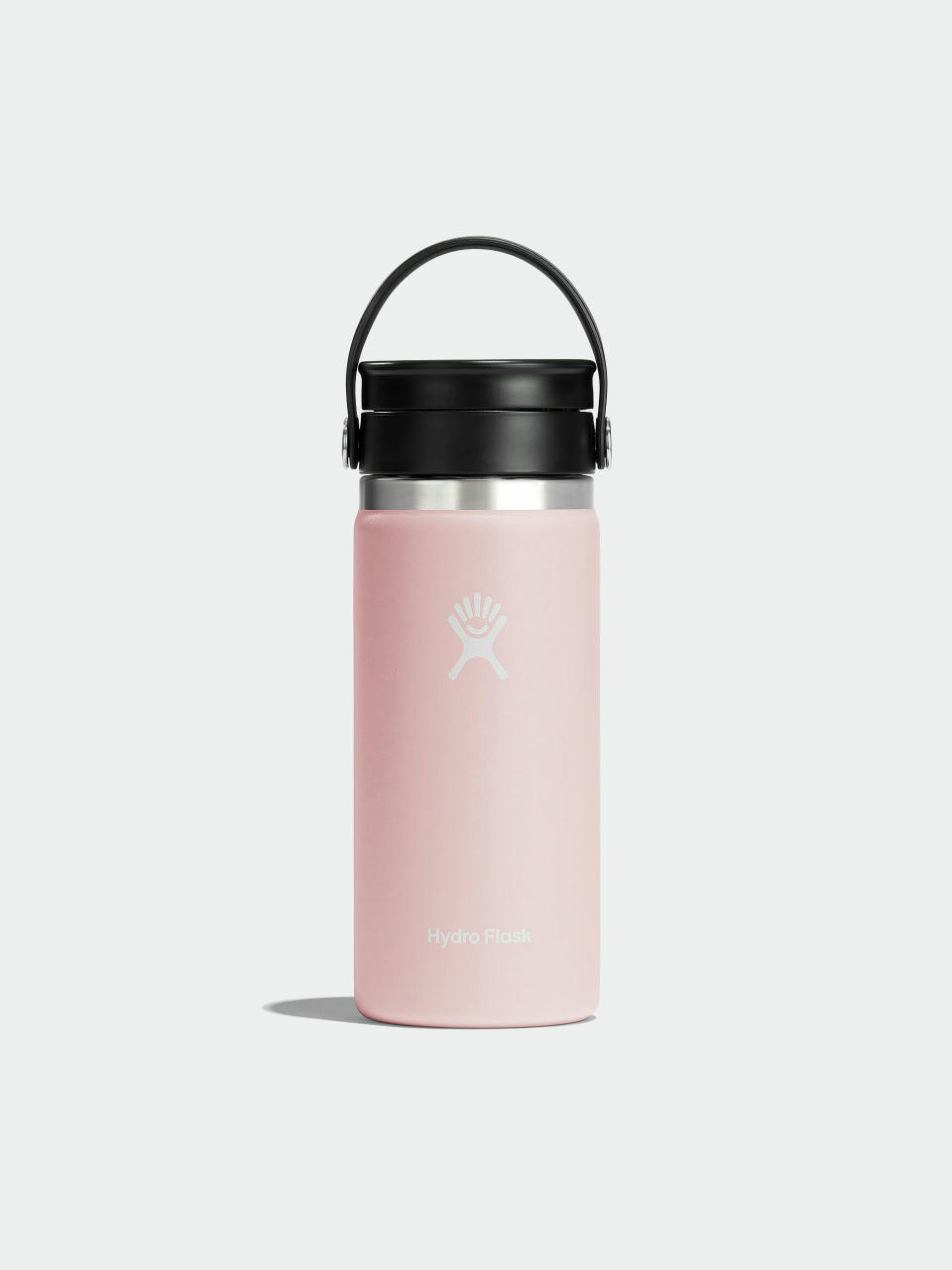 Hydro Flask Bottle Wide Flex Sip Lid 473ml (trillium)