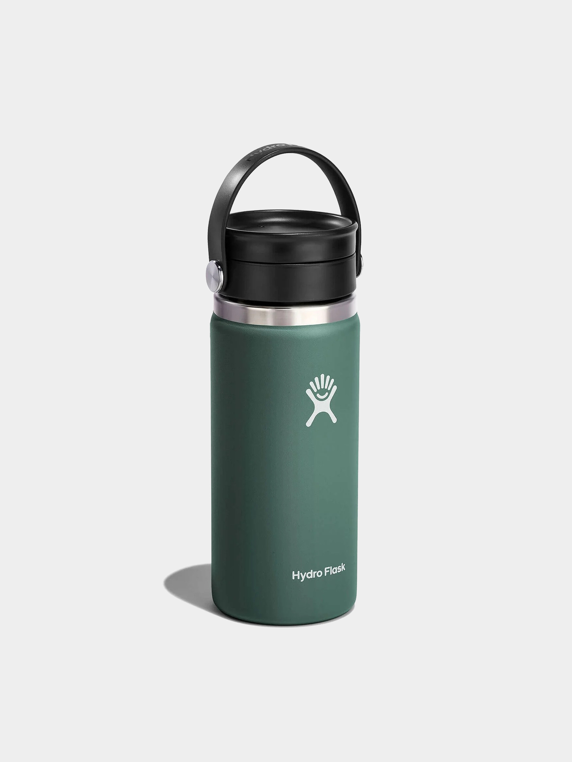 Hydro Flask Bottle Wide Flex Sip Lid 473ml (fir)