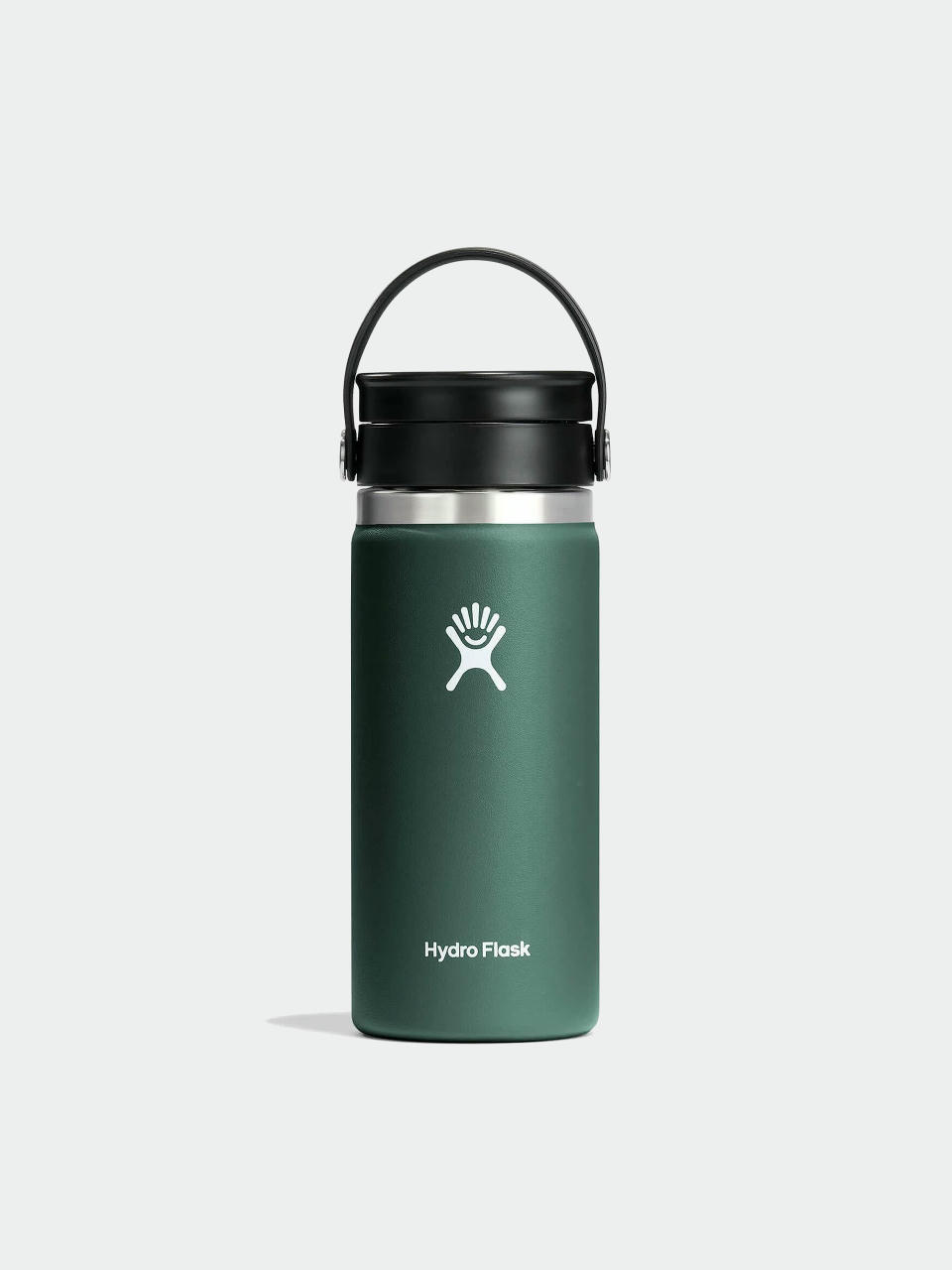 Hydro Flask Bottle Wide Flex Sip Lid 473ml (fir)