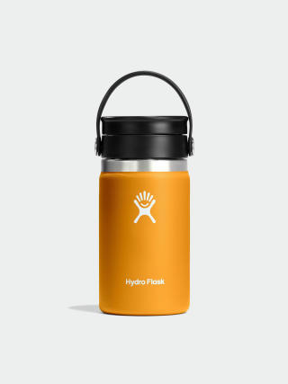 Hydro Flask Bottle Wide Flex Sip Lid 354ml (fossil)