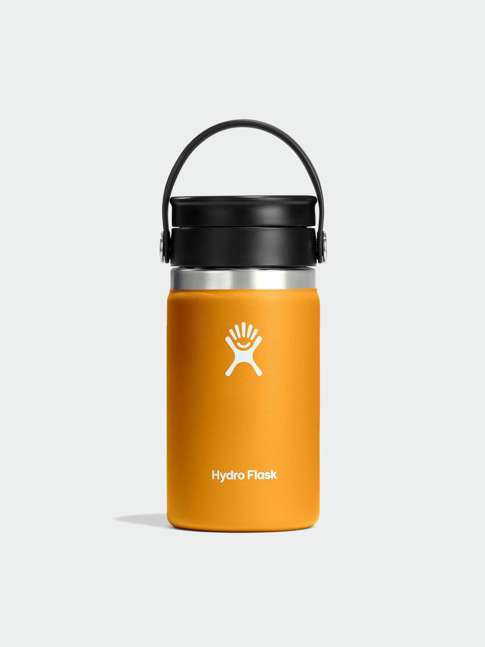 Hydro Flask Flasche Wide Flex Sip Lid 354ml (fossil)