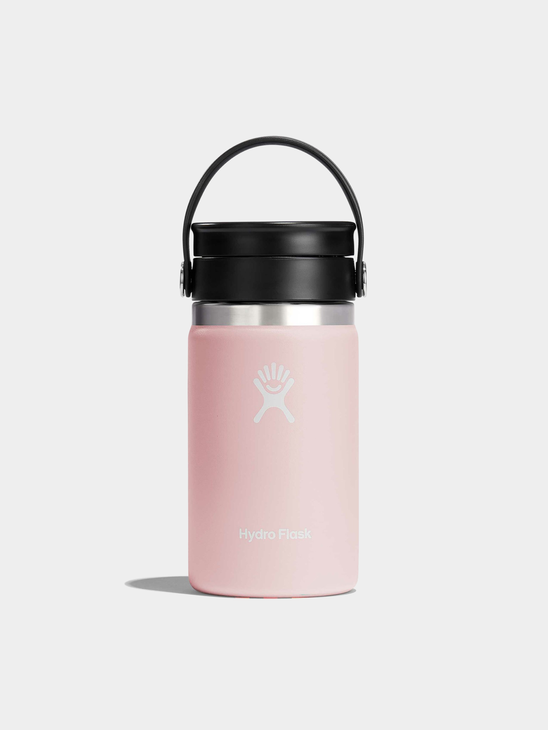 Hydro Flask Bottle Wide Flex Sip Lid 354ml (trillium)