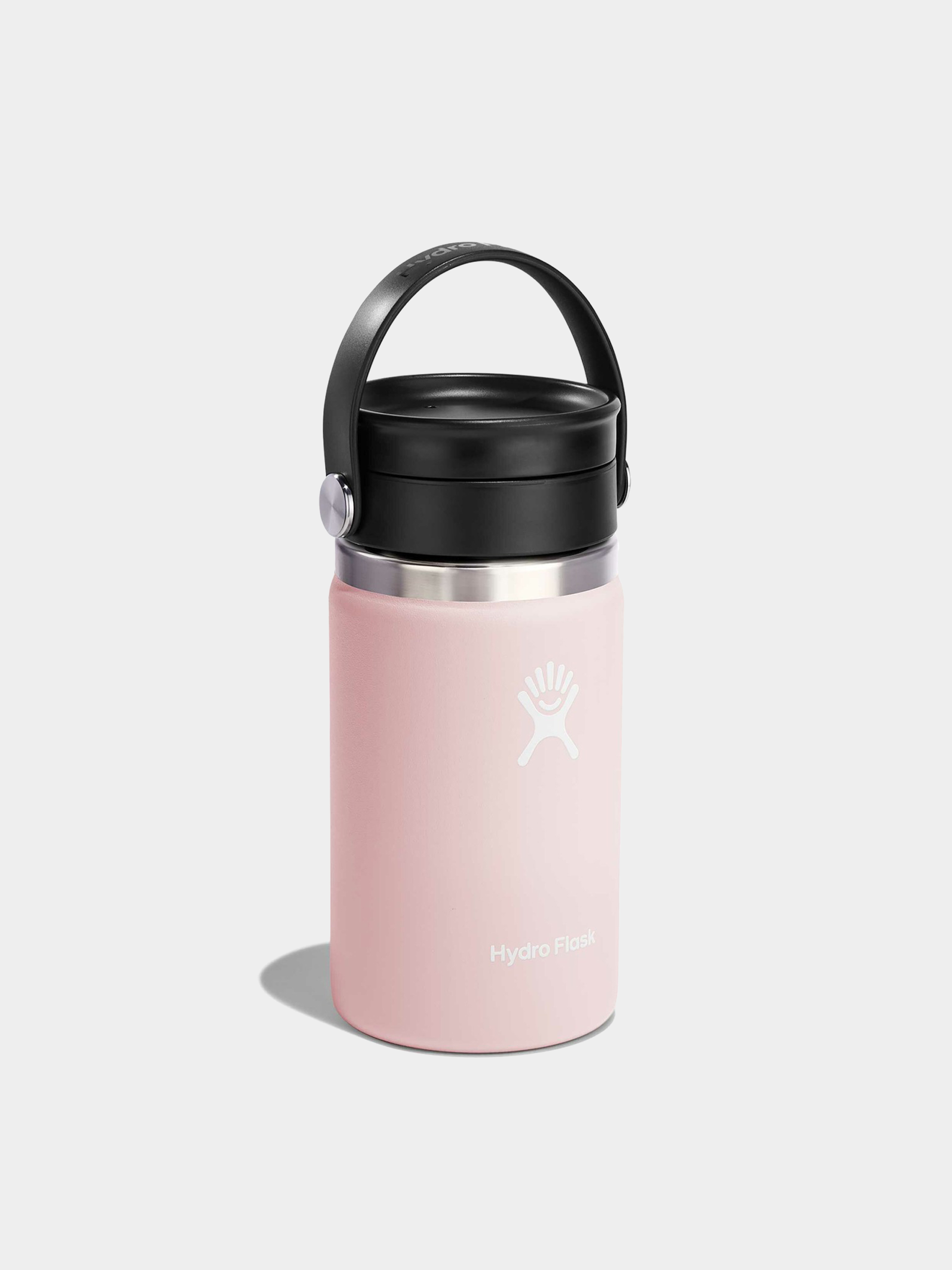 Hydro Flask Bottle Wide Flex Sip Lid 354ml (trillium)