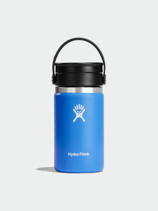 Hydro Flask Bottle Wide Flex Sip Lid 354ml (cascade)