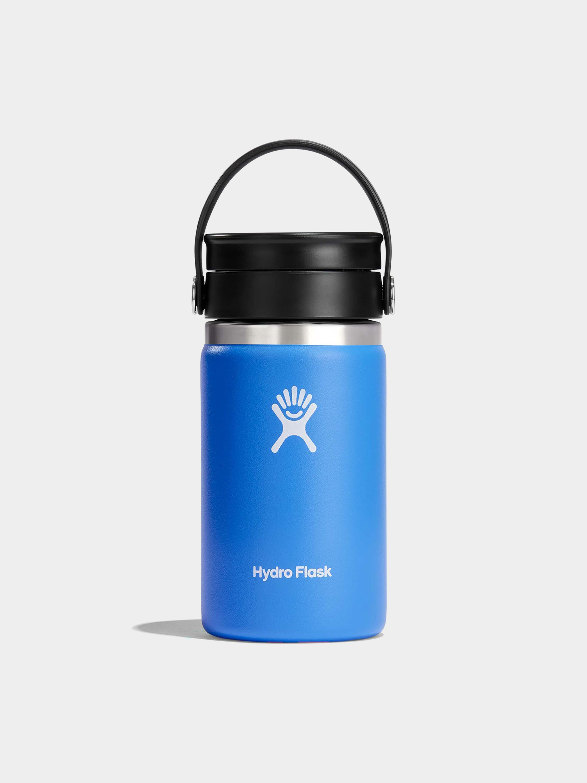 Hydro Flask Flasche Wide Flex Sip Lid 354ml (cascade)