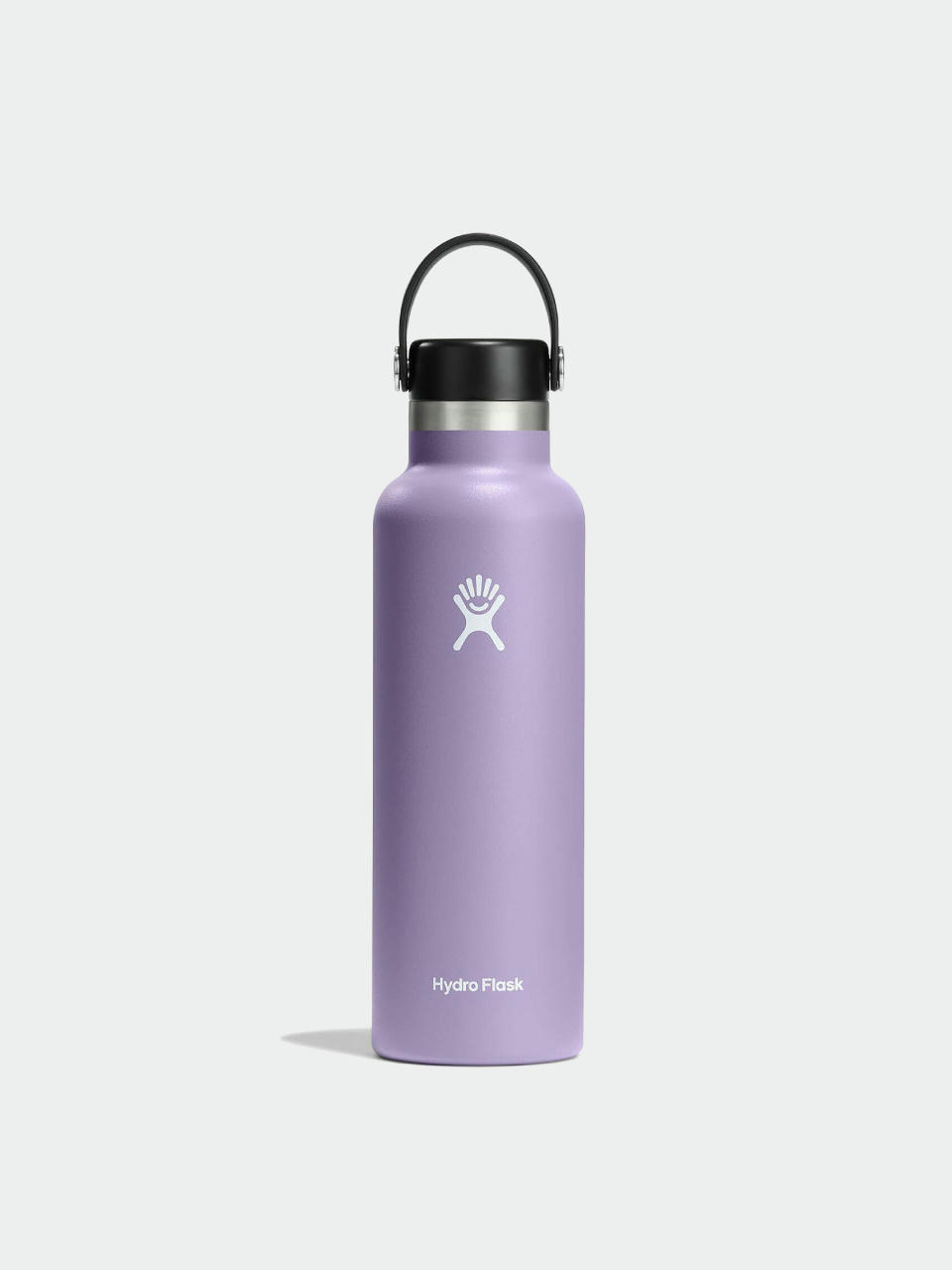 Hydro Flask Bottle Standard Flex Cap 621ml (moonshadow)