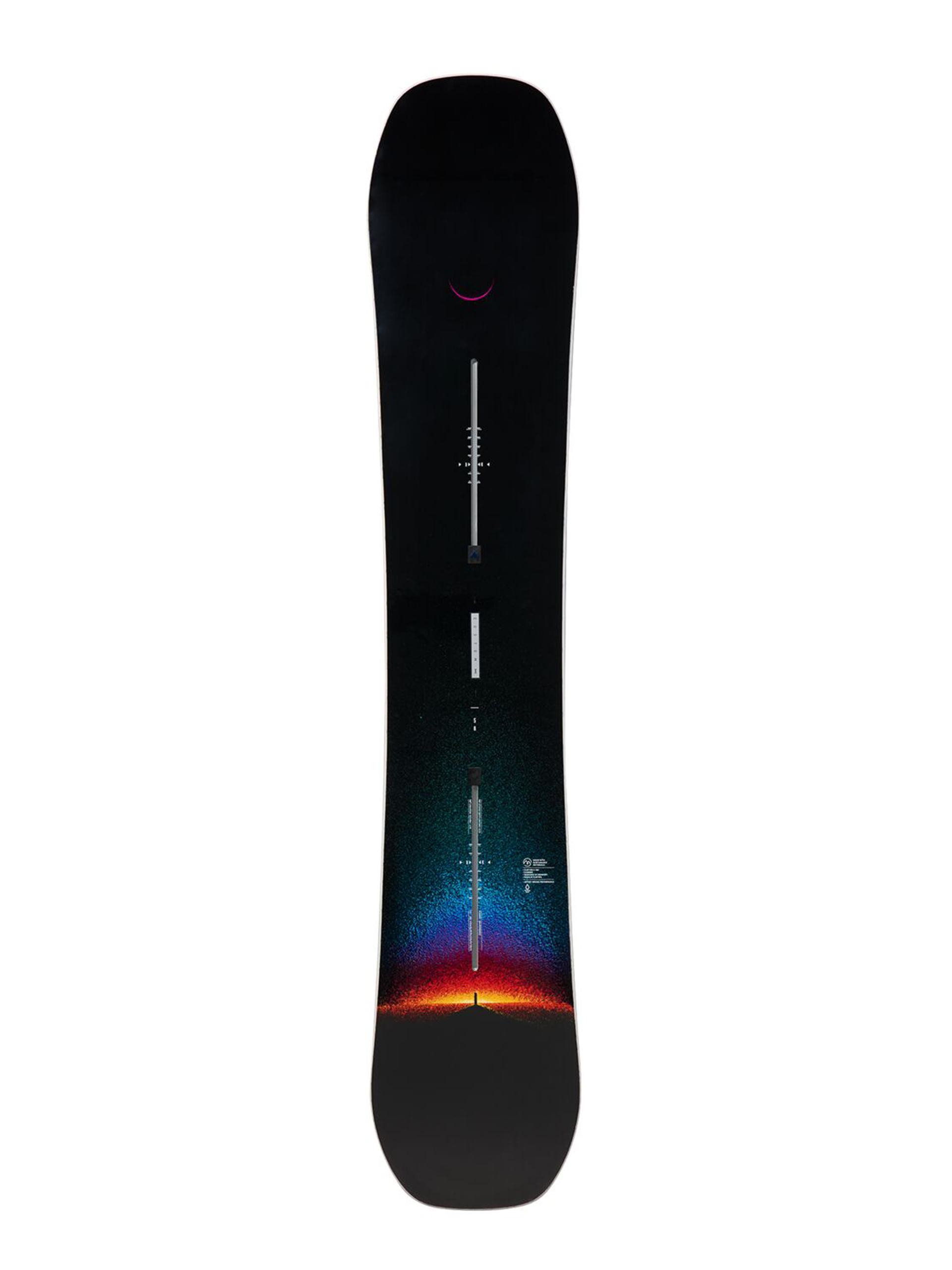 Mens Burton Snowboard Custom X