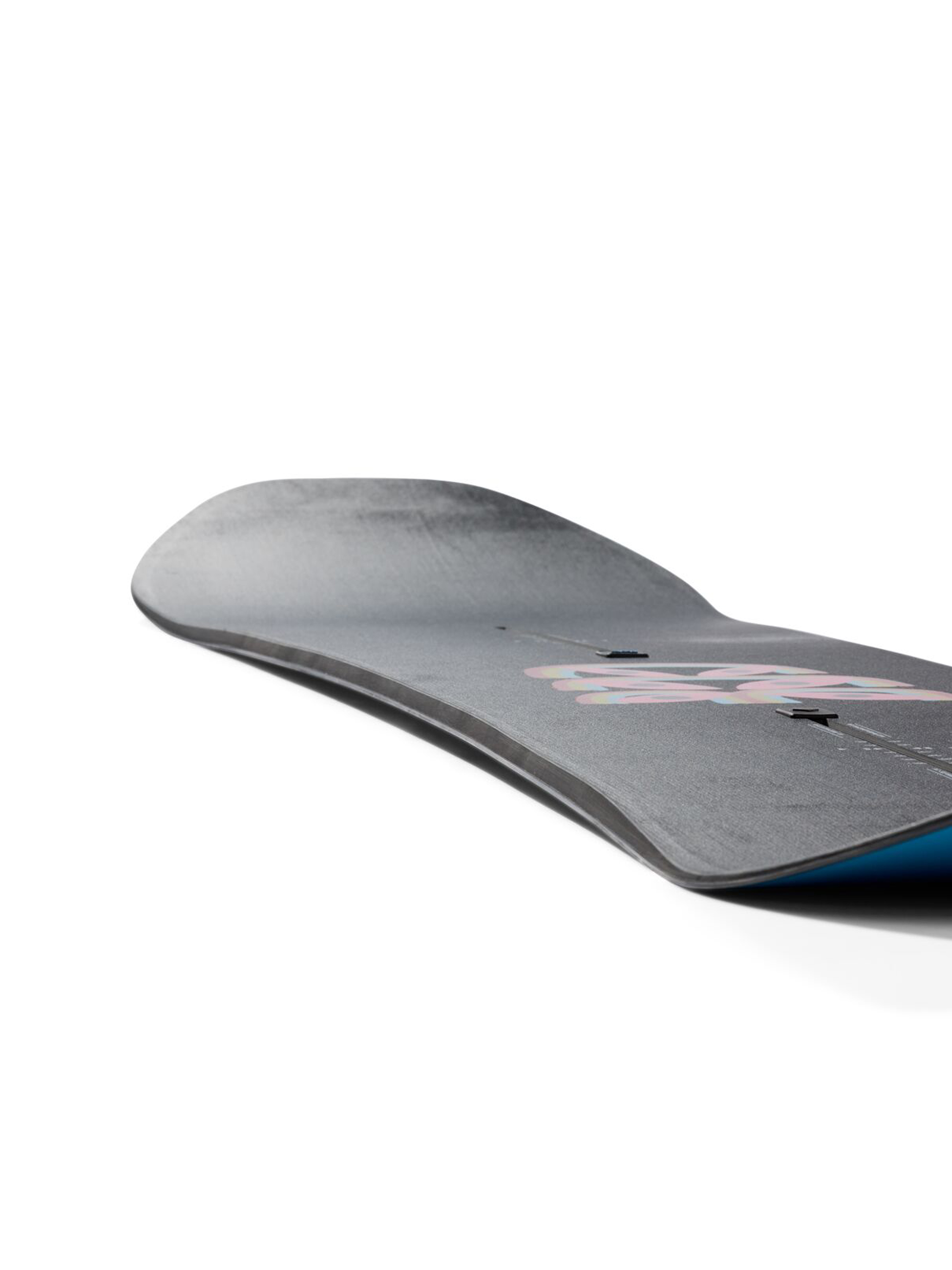 Herren Burton Snowboard Deep Thinker