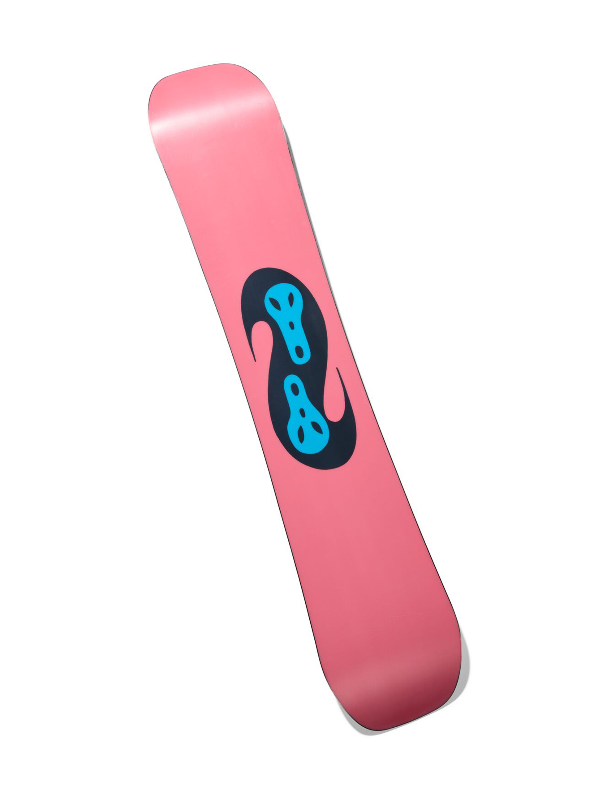 Mens Burton Snowboard Free Thinker