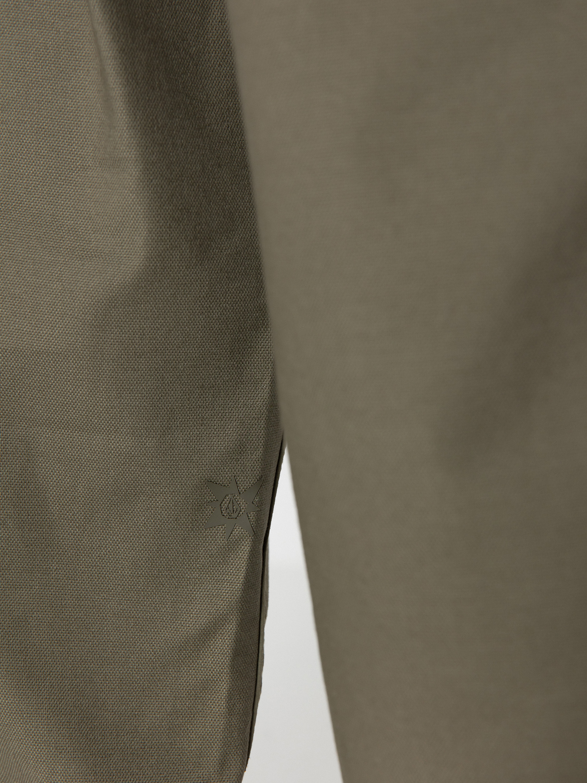 Volcom Pants Tt B Iguchi Work (wintermoss)