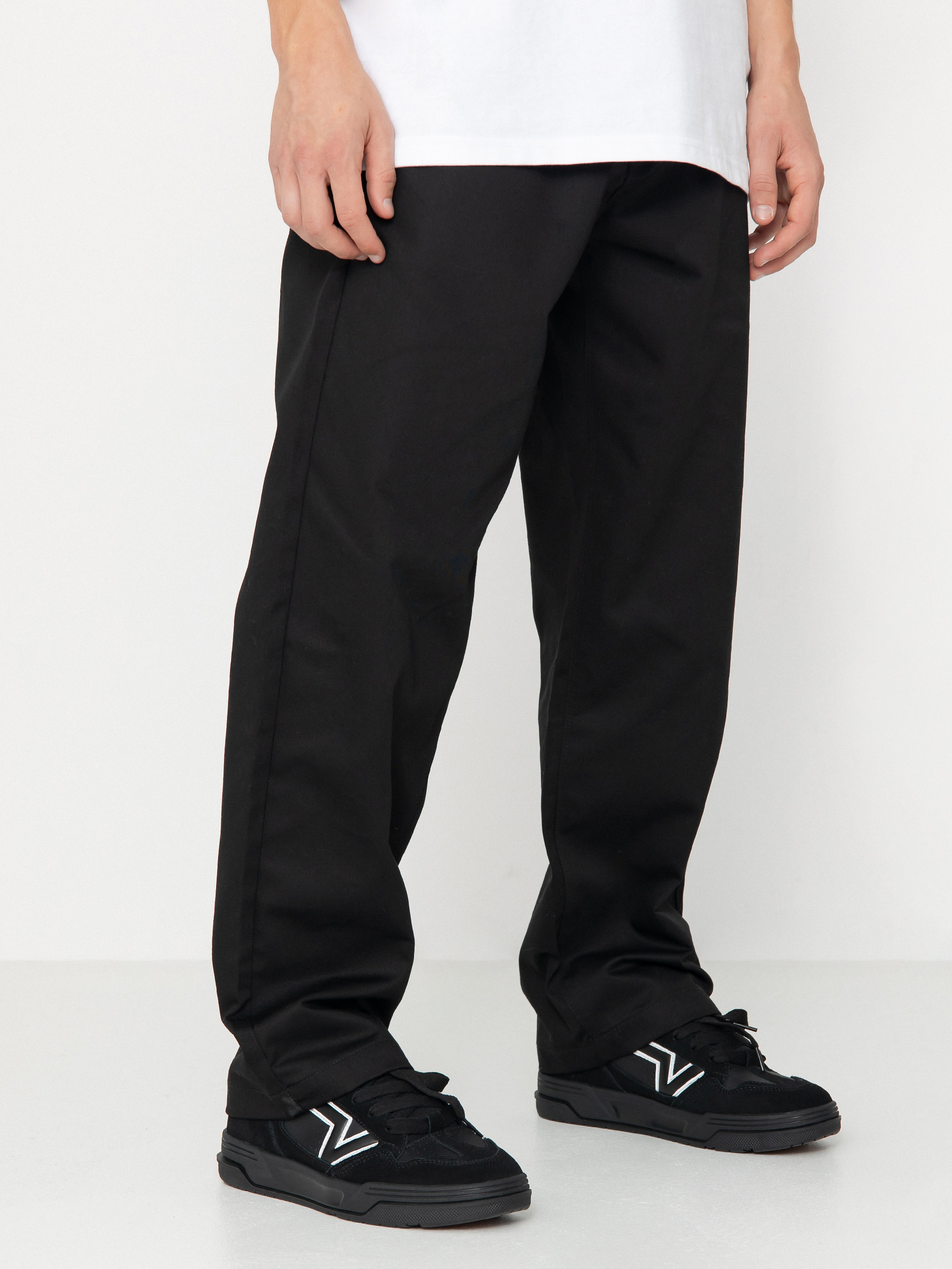 Volcom Hose Frickin Skate Chino (black)