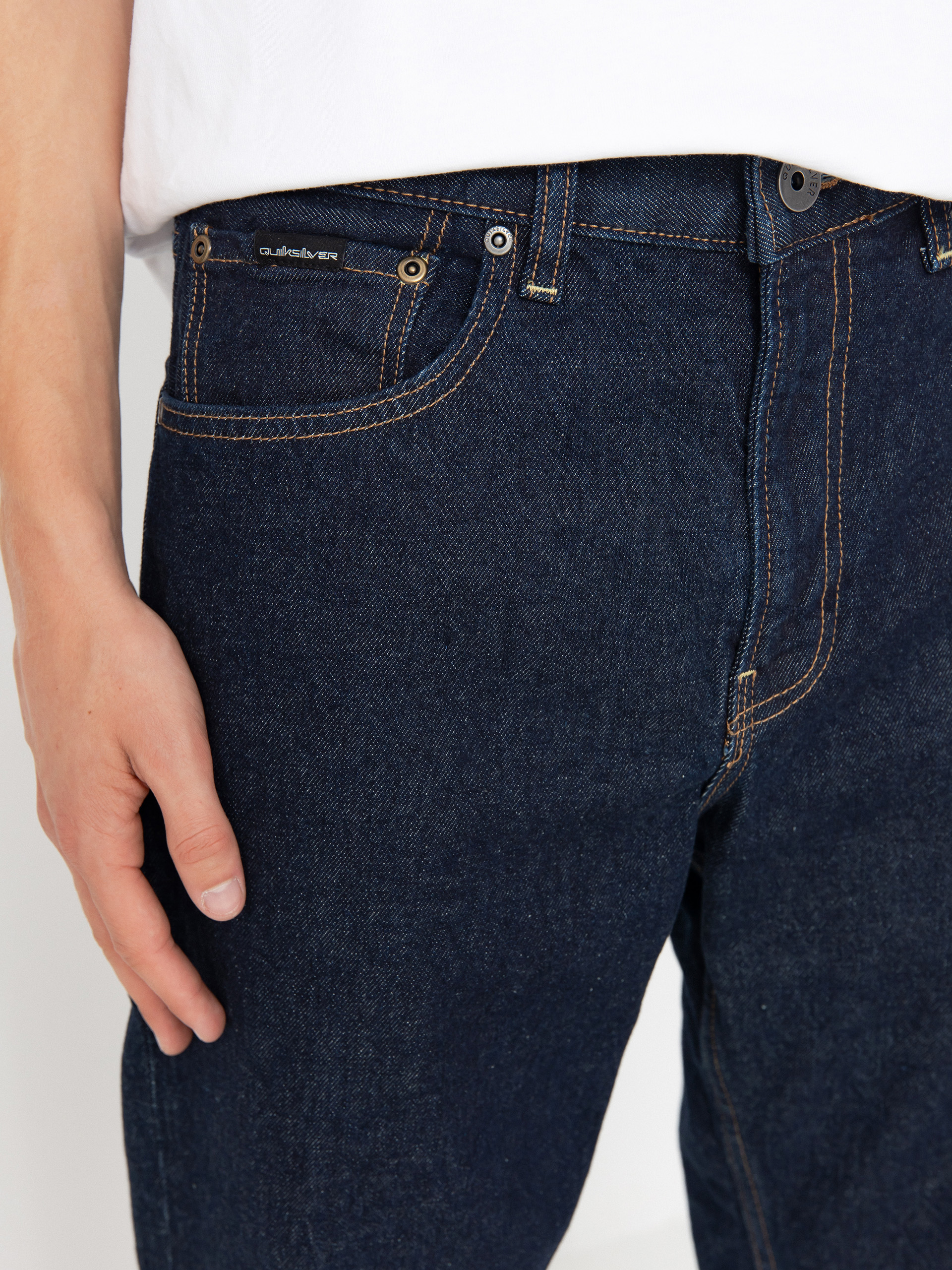 Quiksilver Modern Wave Rinse Hose (rinse)