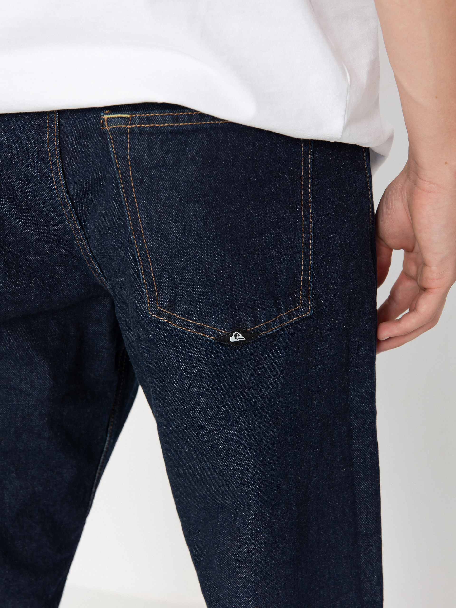 Quiksilver Modern Wave Rinse Hose (rinse)