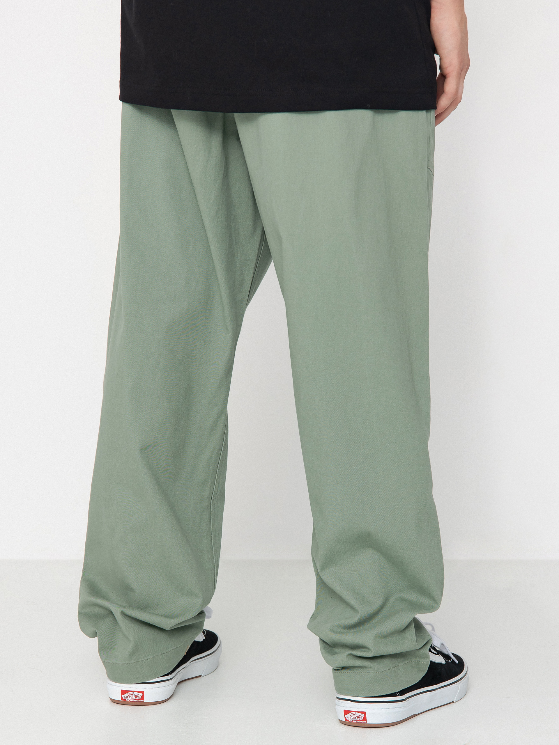 Quiksilver Run Ashore Pants (sea spray)
