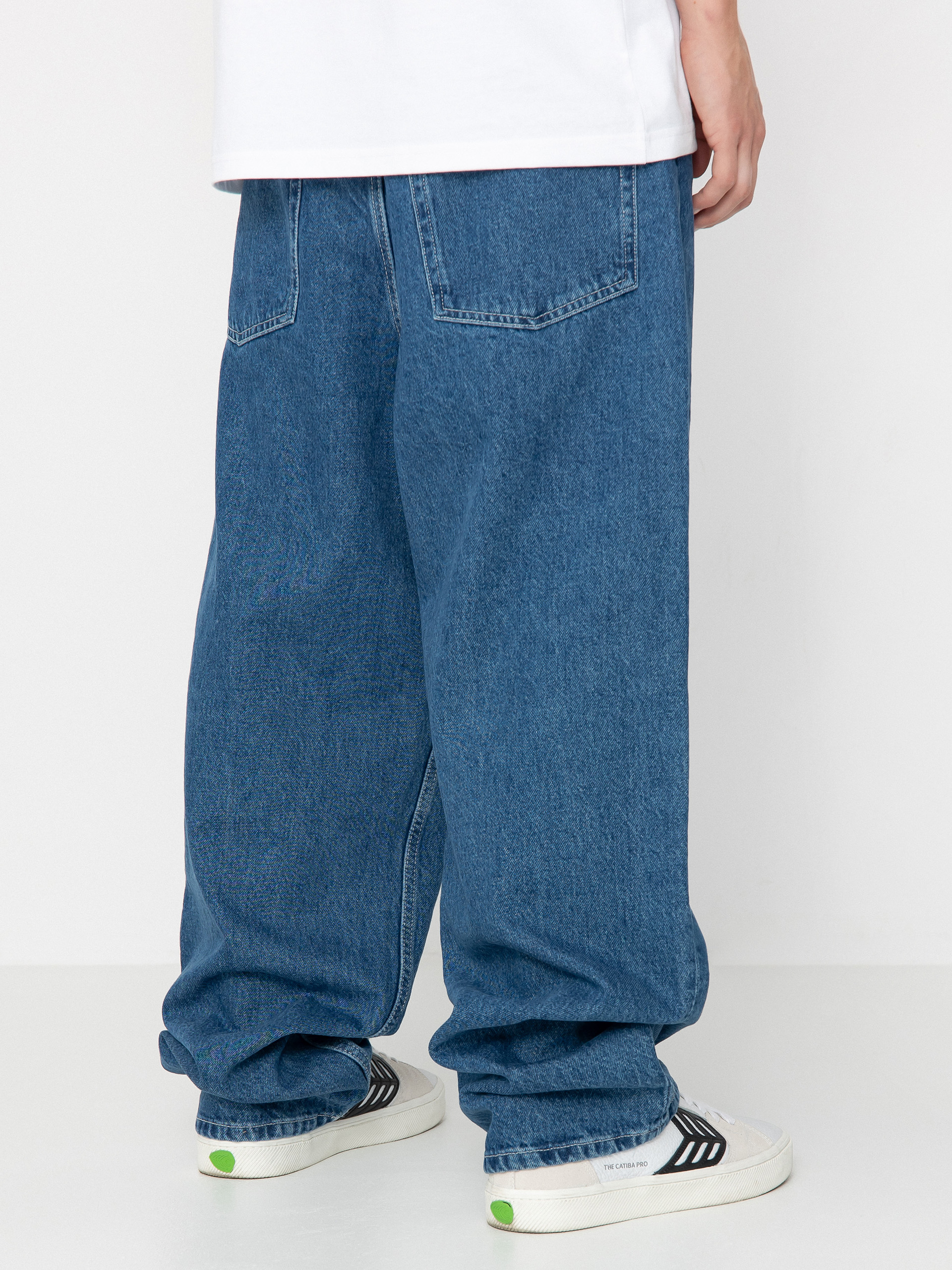 Element Big 5 Pants (mid used)