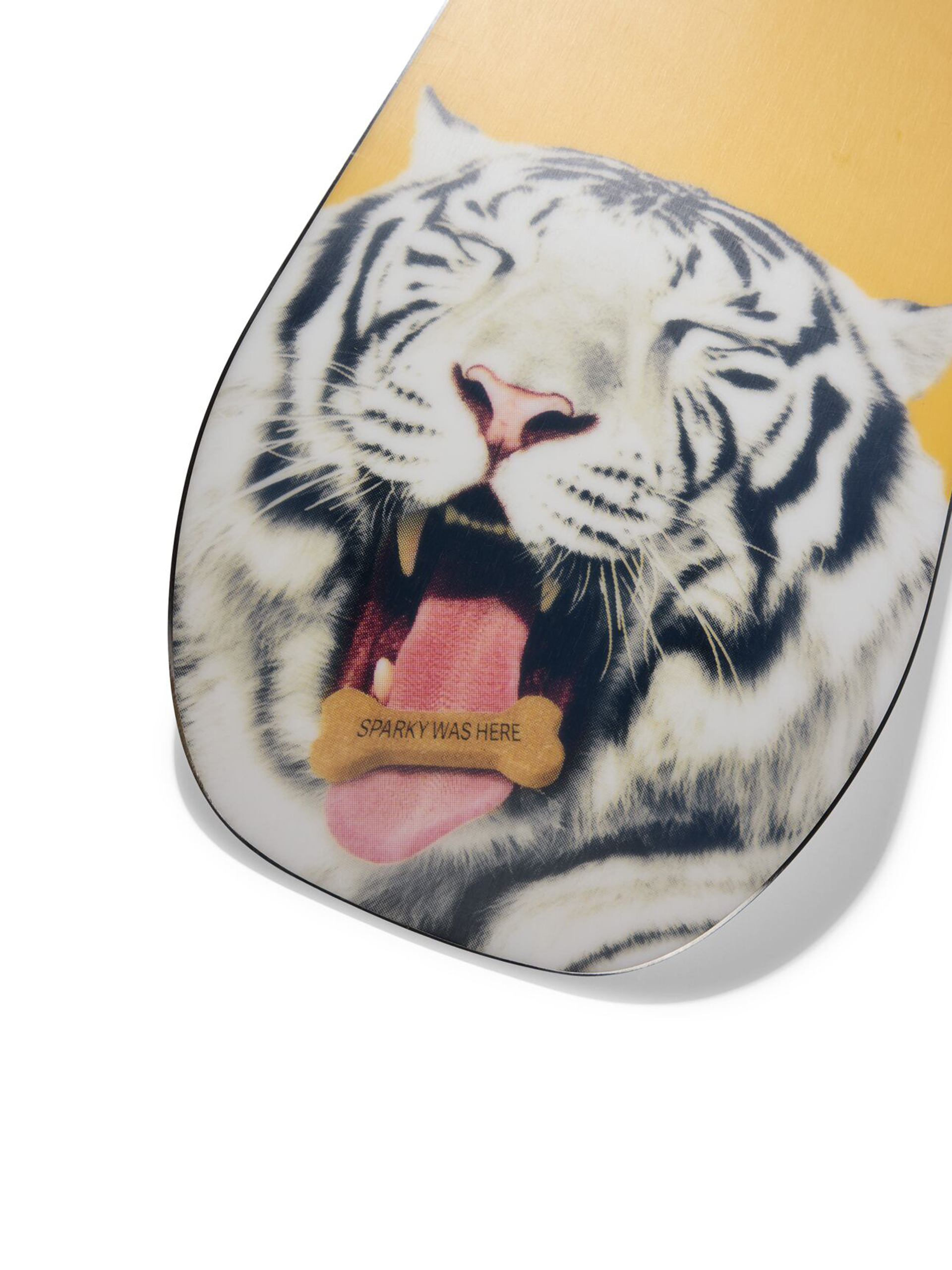 Mens Burton Snowboard Process Flying V