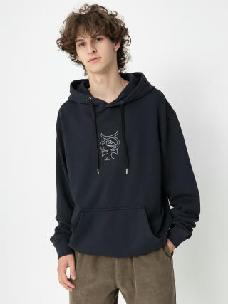 Quiksilver Mercury HD Hoodie (black)