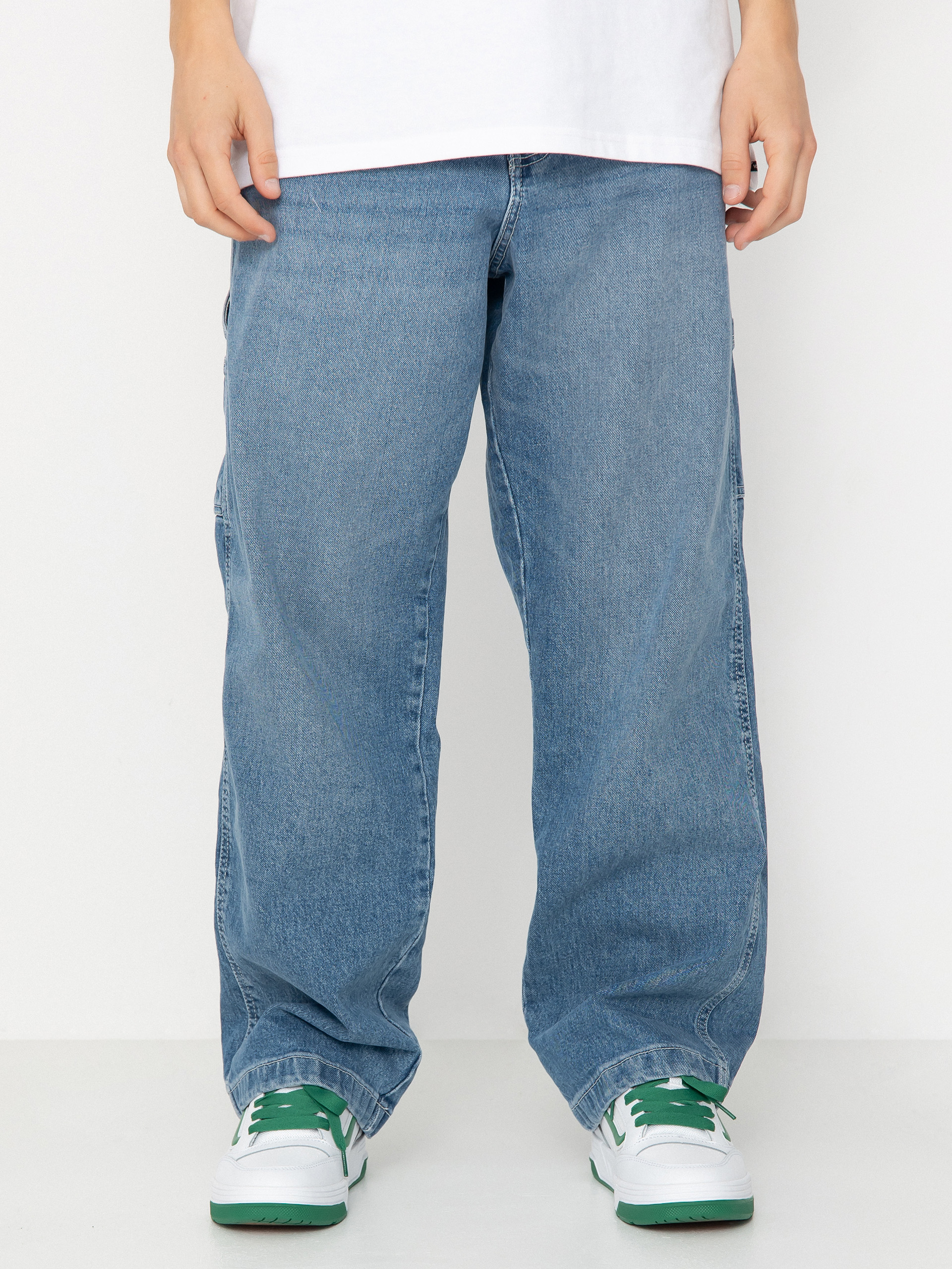 Quiksilver Hose Carpenter Denim