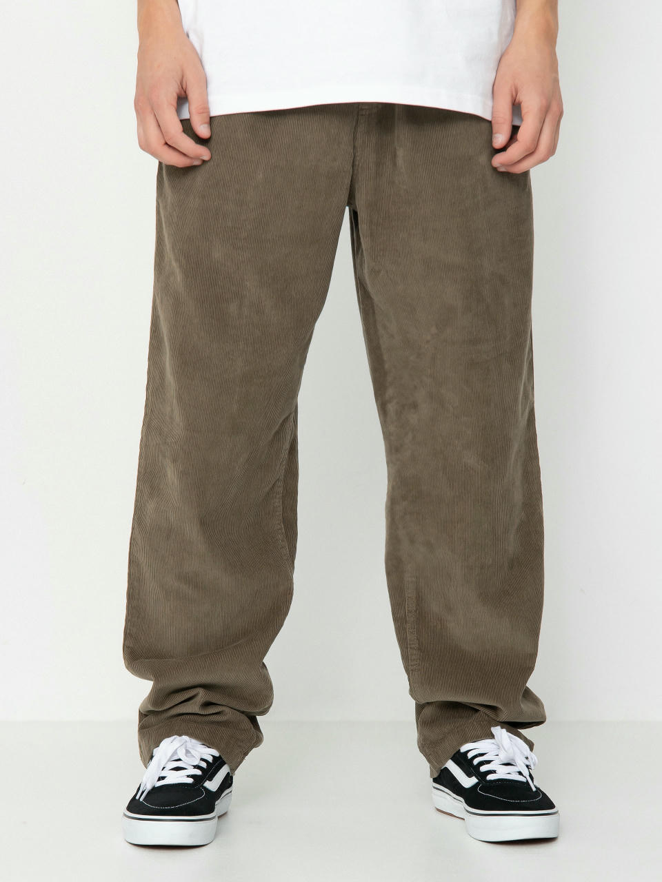 Quiksilver Pants Dna Beach Cord (canteen)