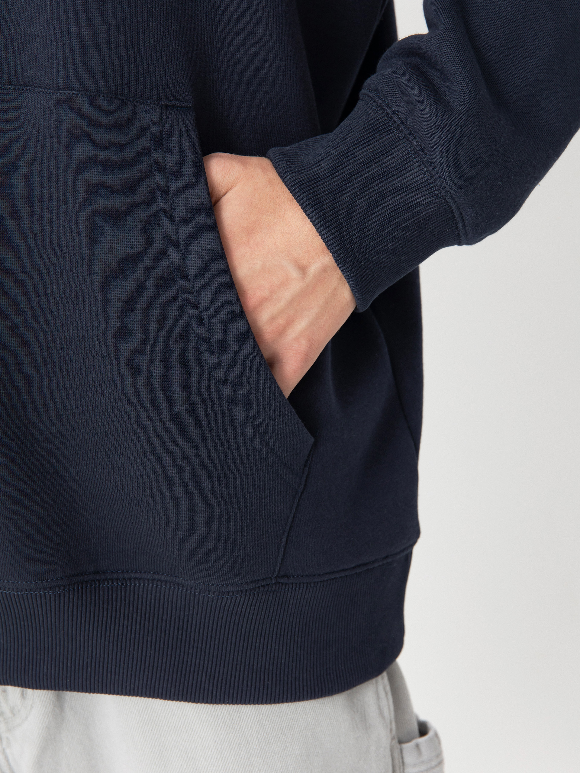 Element Bear With Me HD Hoodie (eclipse navy)