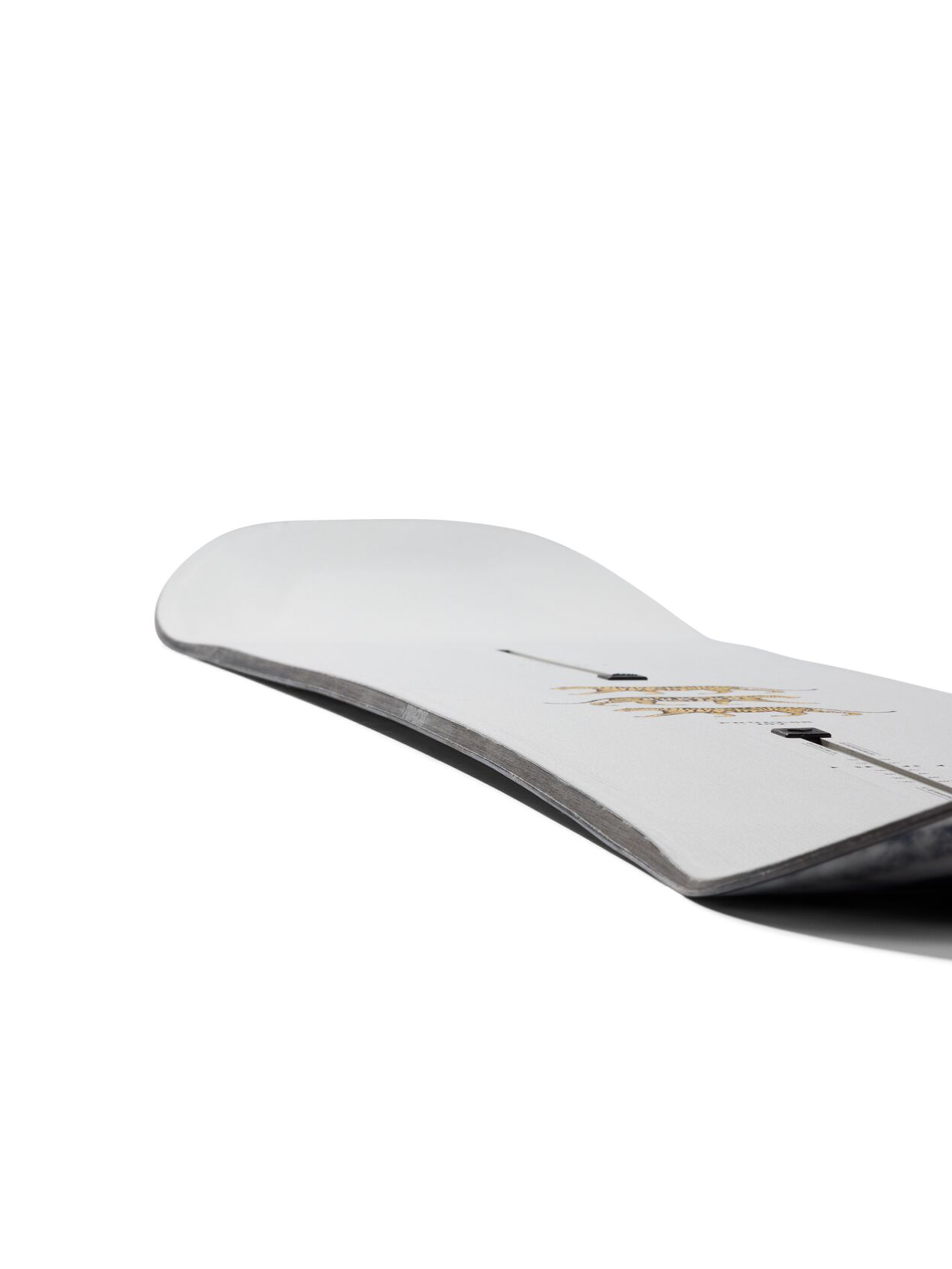 Herren Burton Snowboard Process