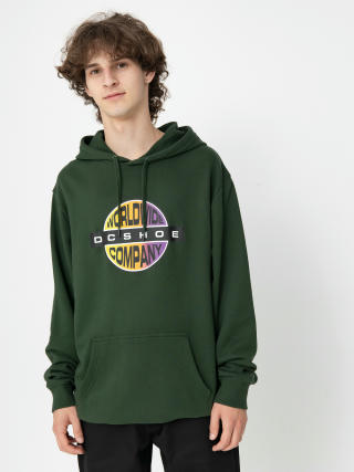 DC Core HD Hoodie (mountain view)