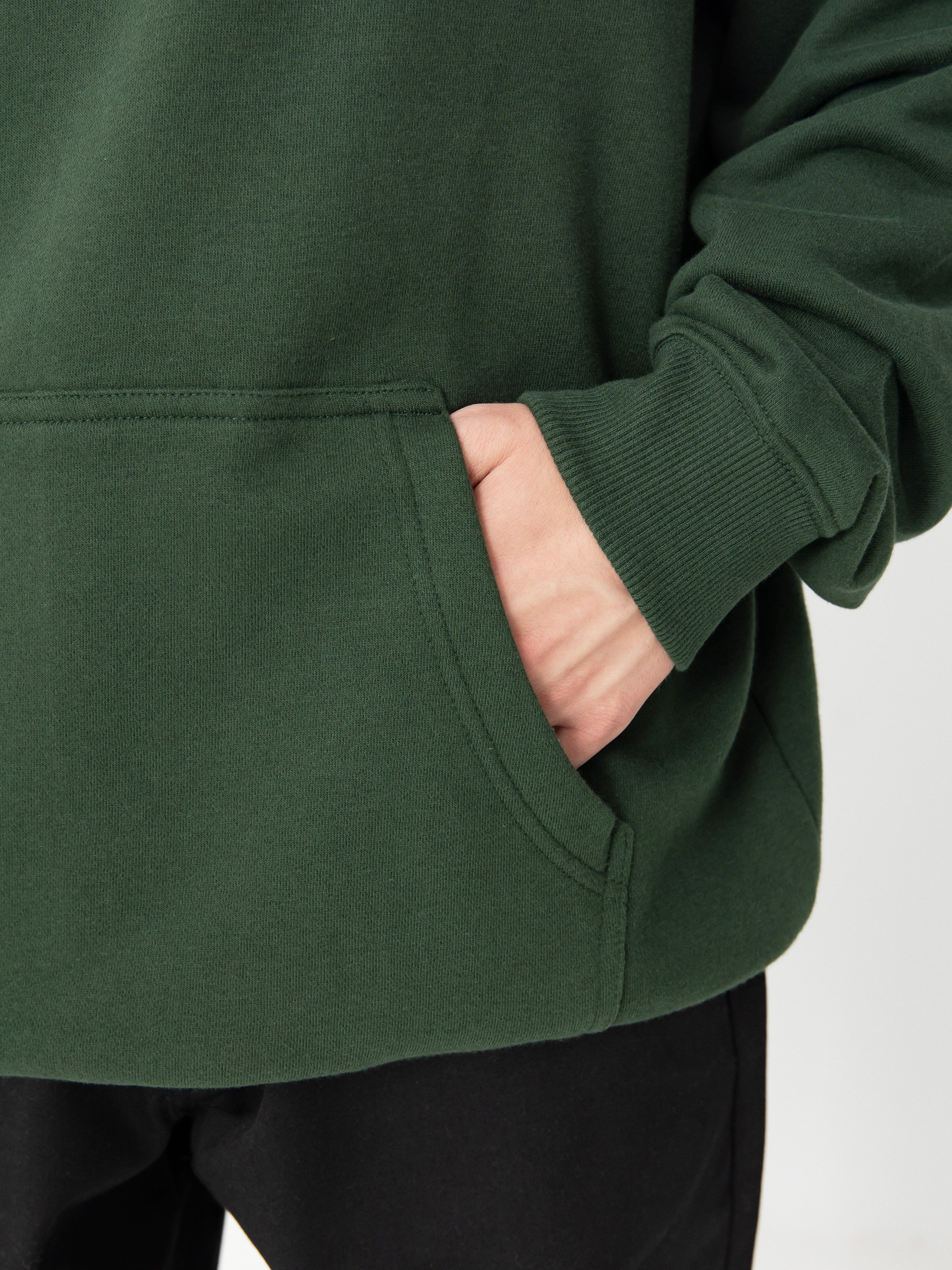 DC Core HD Hoodie (mountain view)