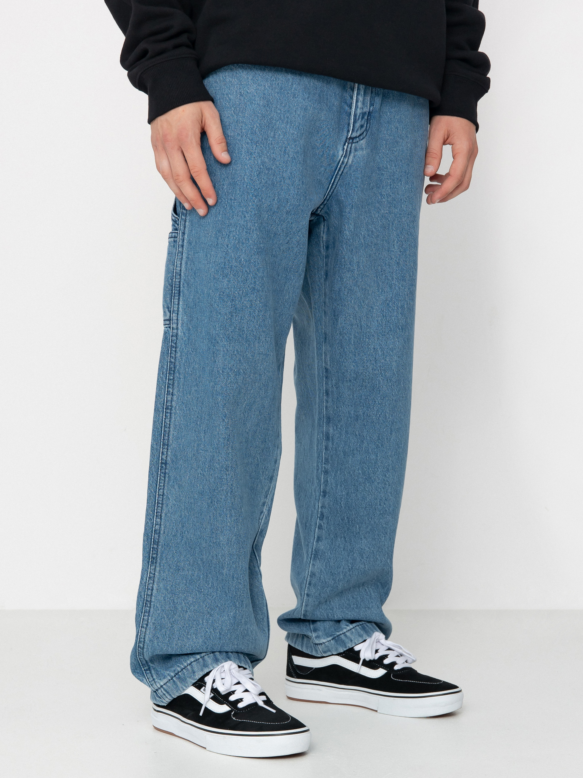 Billabong Pants Bad Dog Workwear (ocean wash)