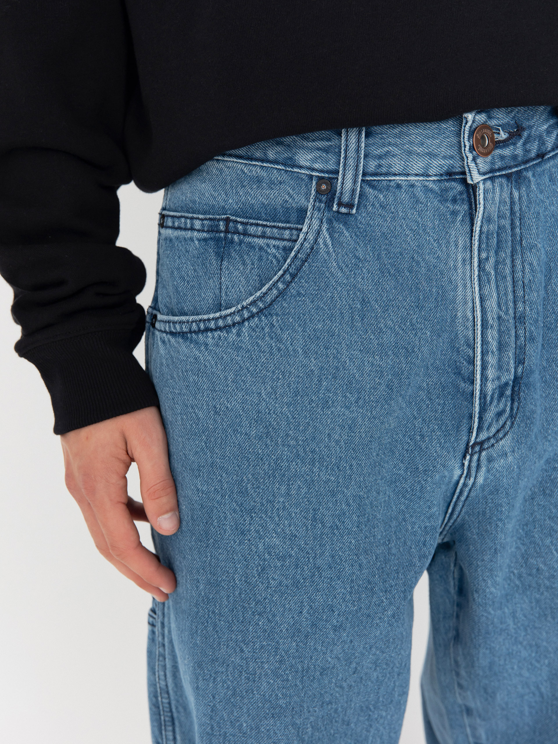 Billabong Hose Bad Dog Workwear (ocean wash)