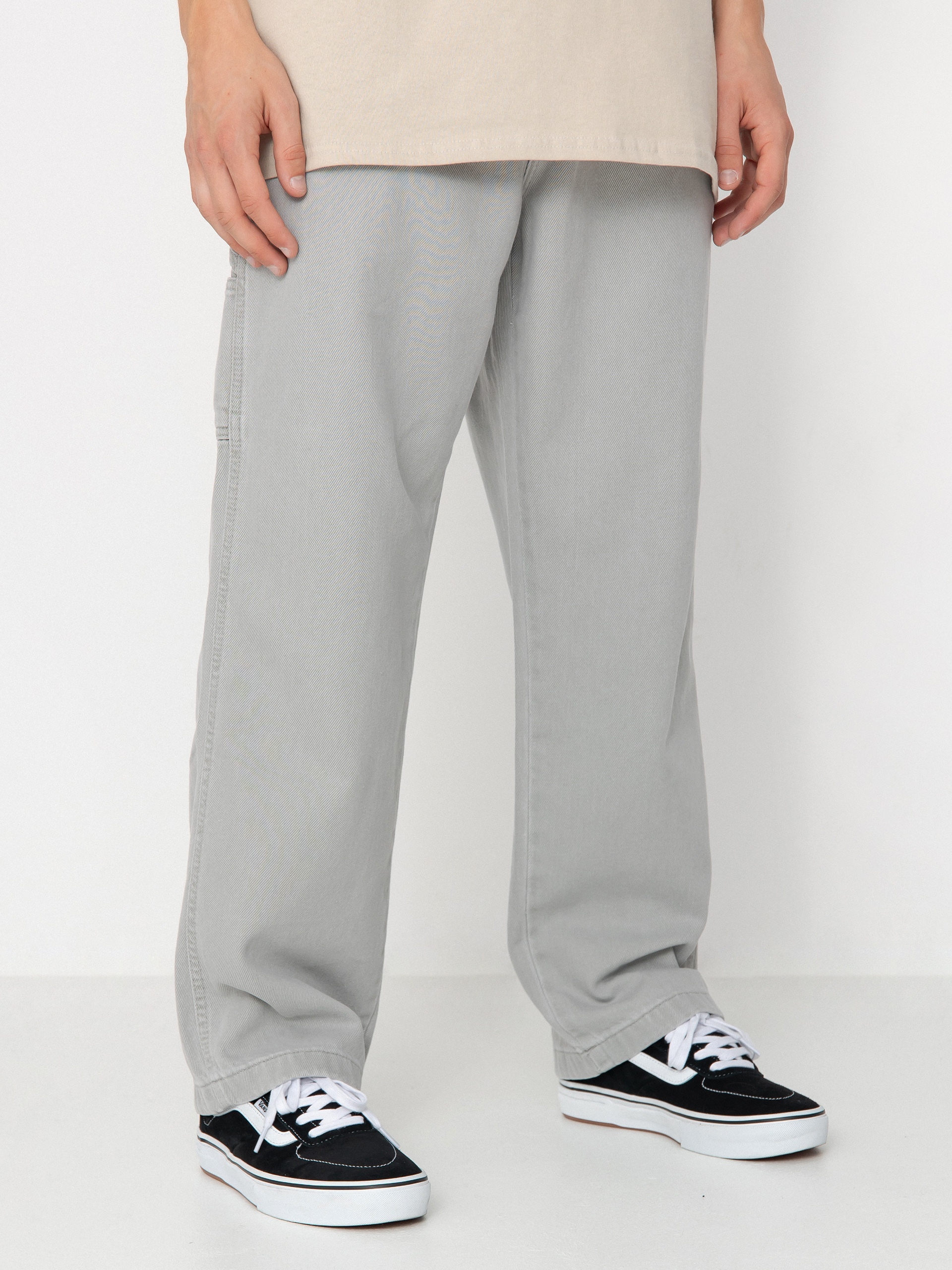 Billabong Pants Bad Dog Workwear (grey)