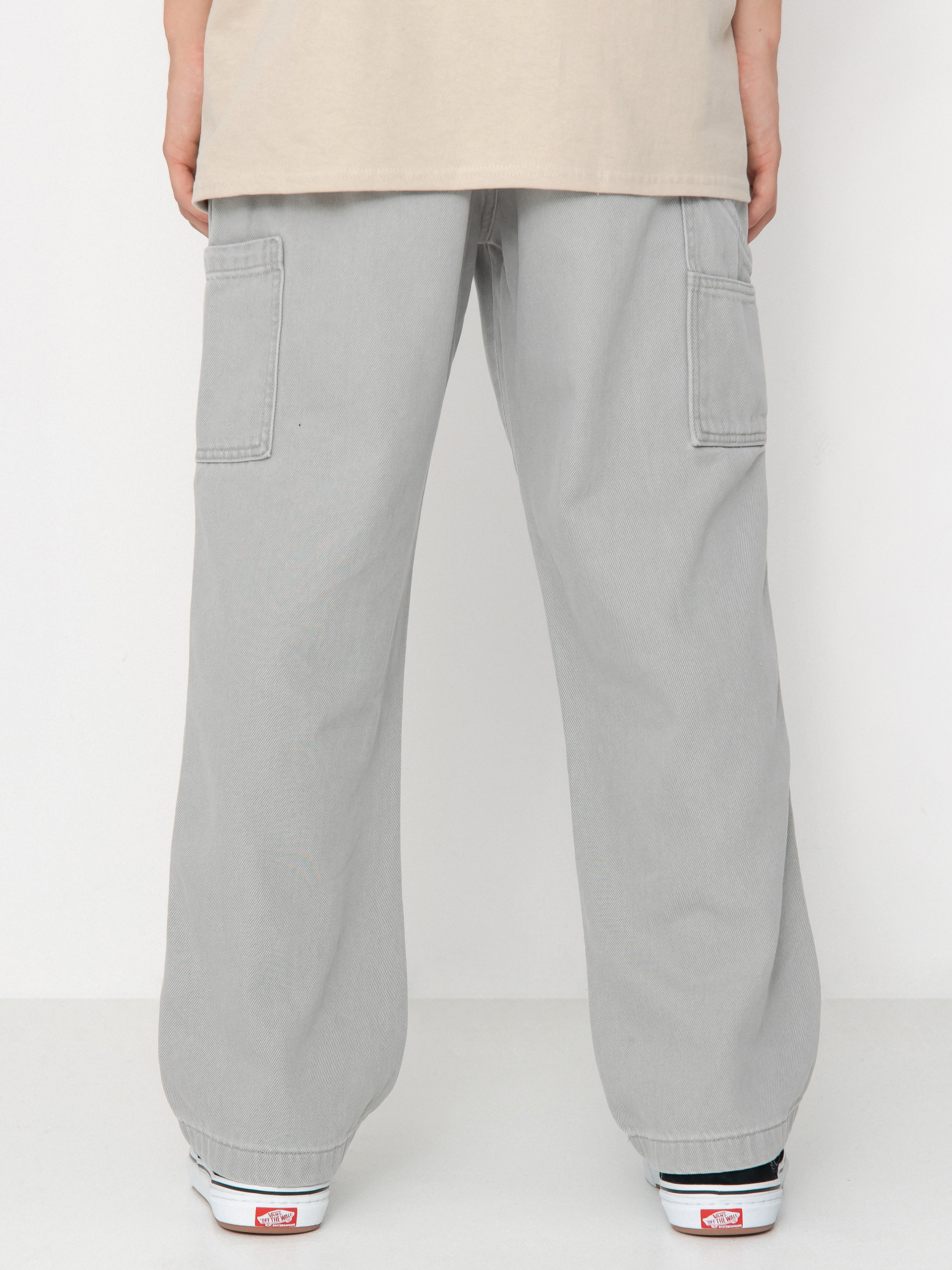 Billabong Pants Bad Dog Workwear (grey)