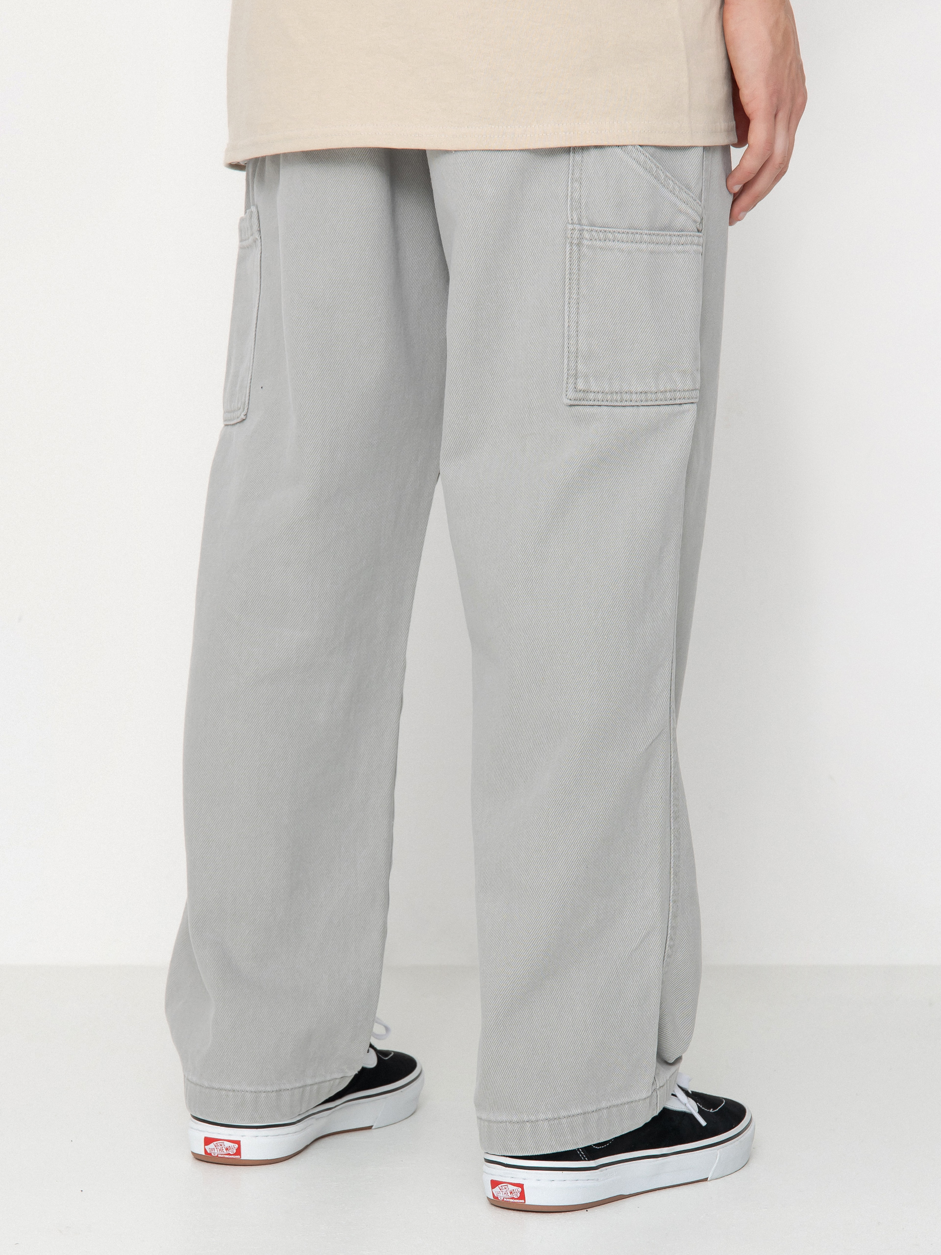 Billabong Hose Bad Dog Workwear (grey)