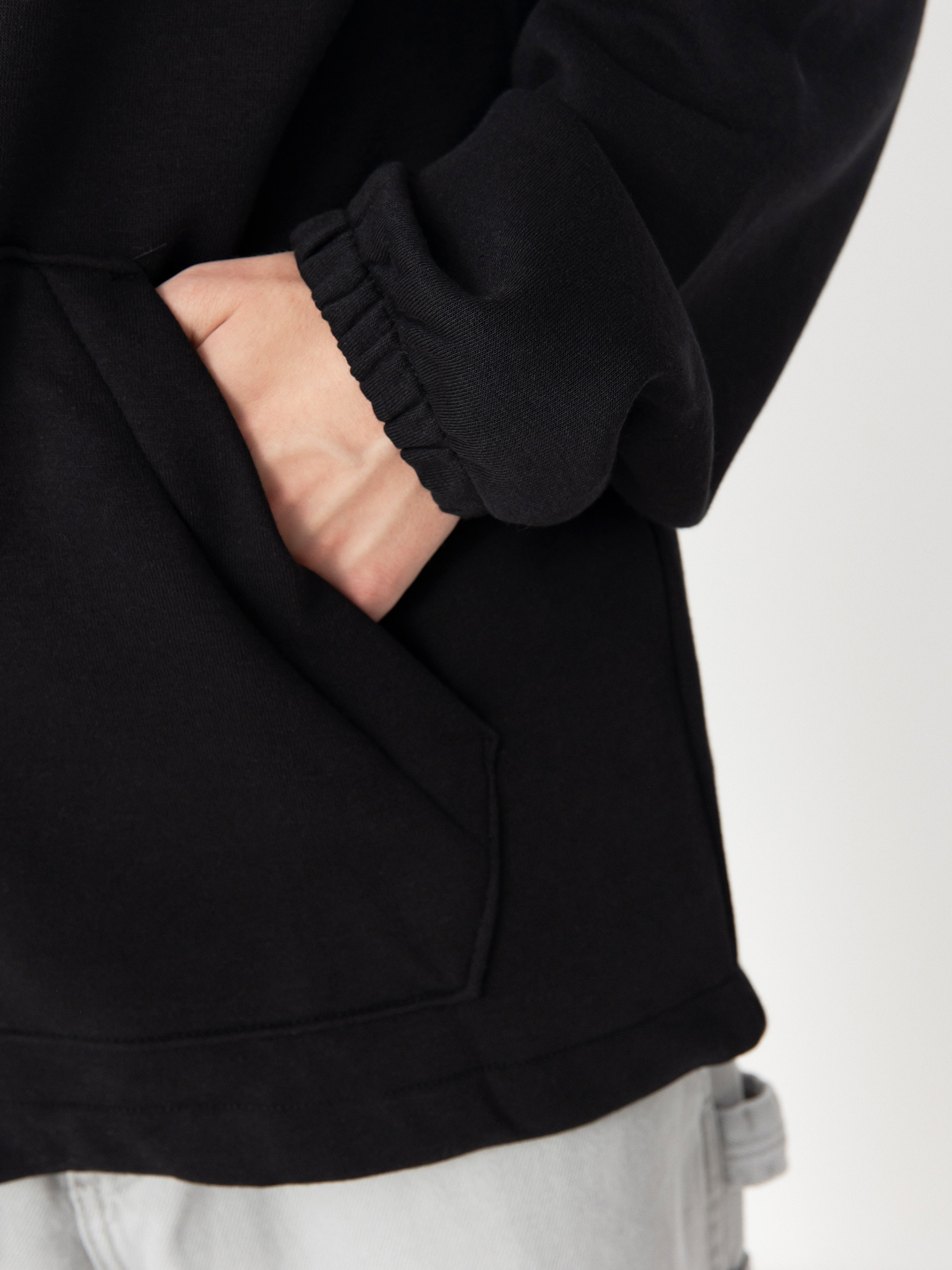 Billabong Compass ZHD Hoodie (black)