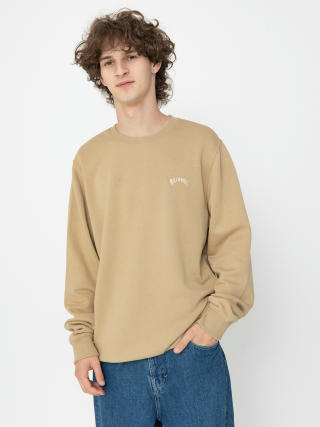 Billabong Arch Sweatshirt (hazel)