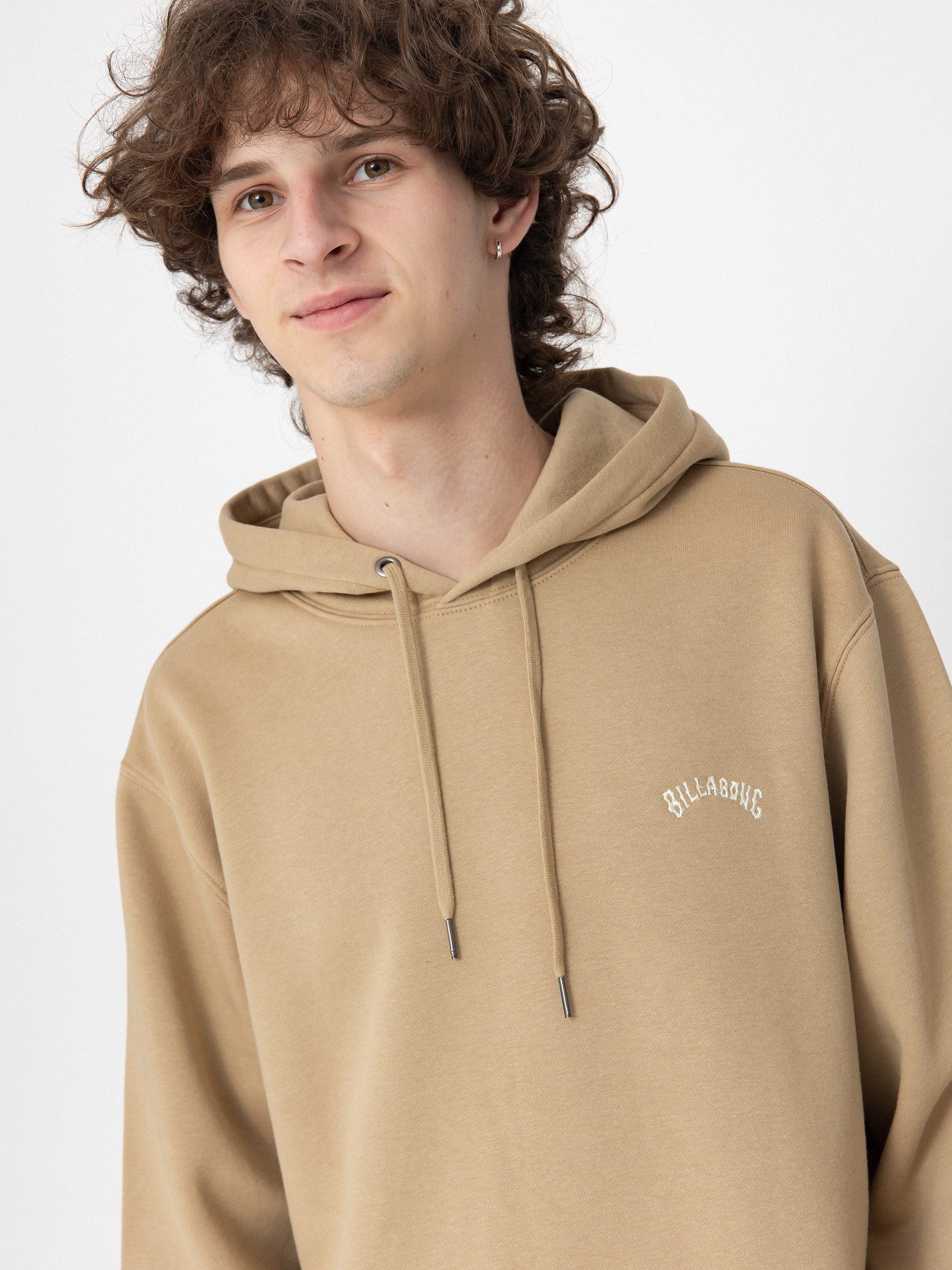 Billabong Hoodie Arch HD (hazel)