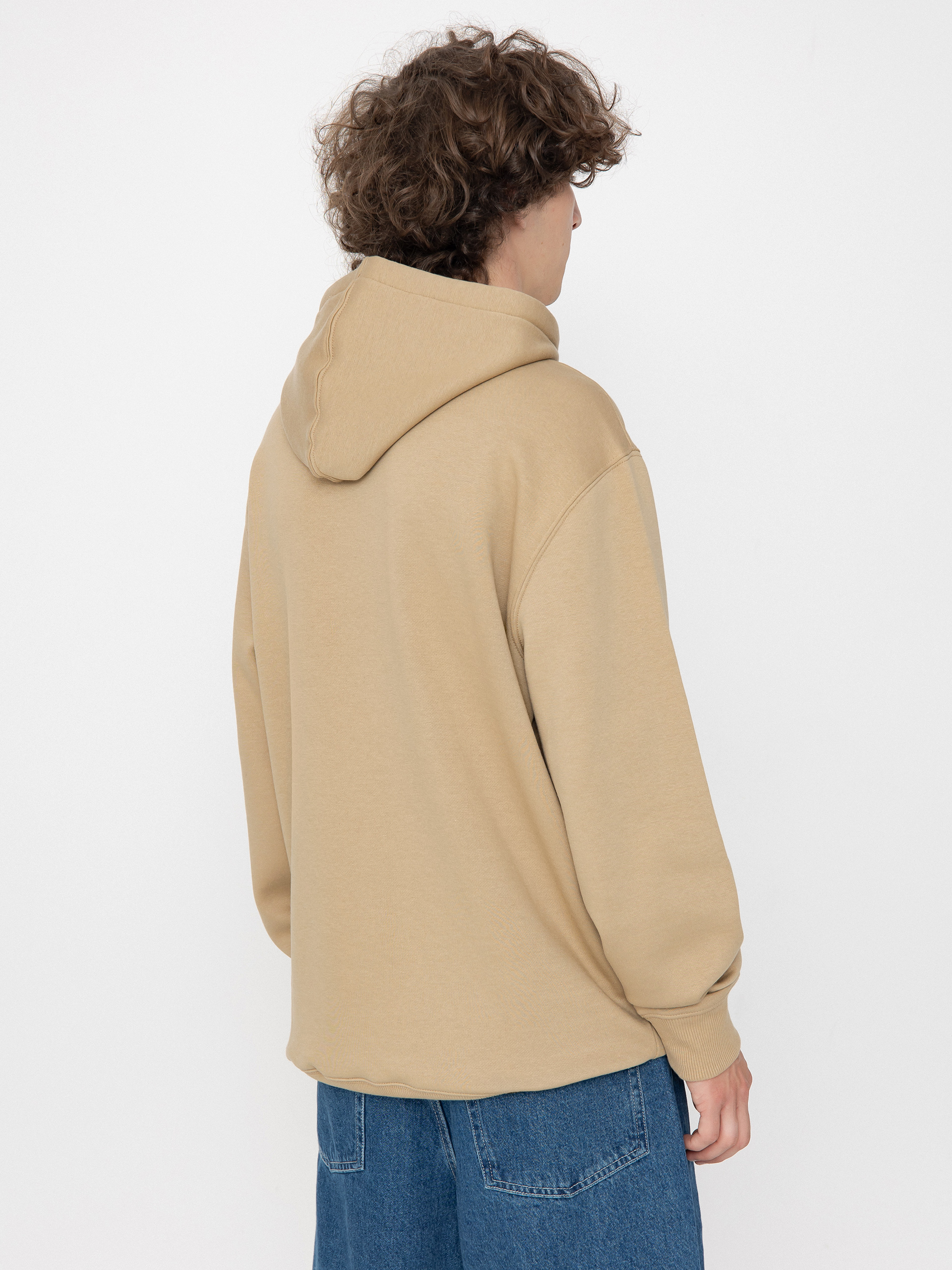 Billabong Hoodie Arch HD (hazel)