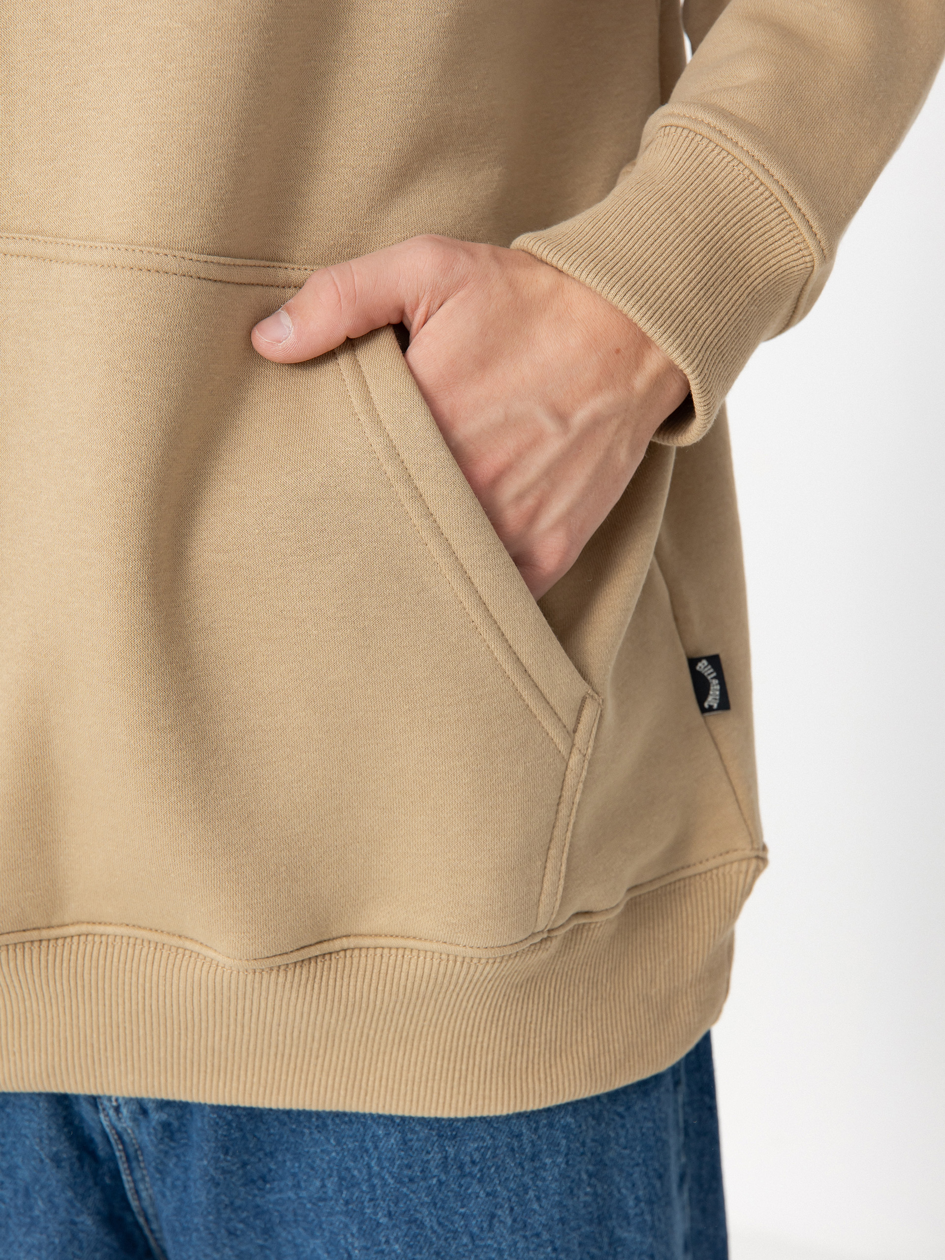 Billabong Hoodie Arch HD (hazel)