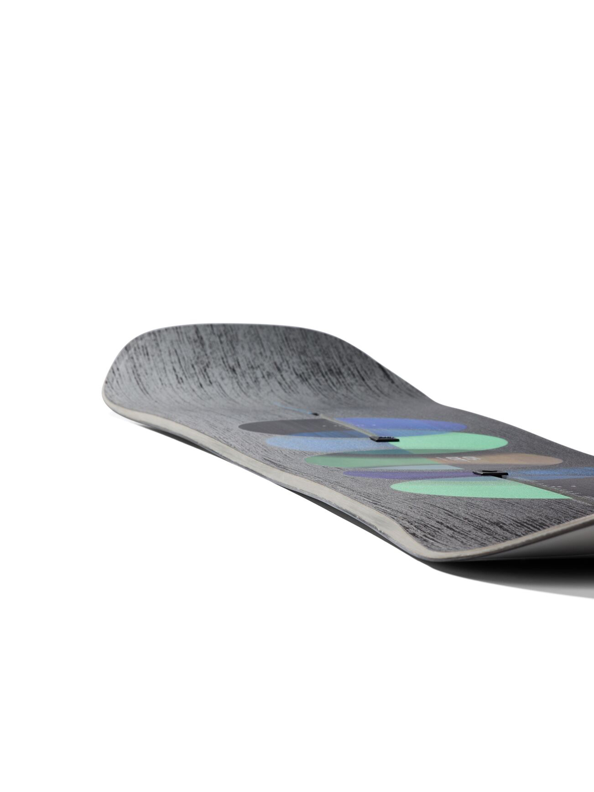 Mens Burton Snowboard Custom Flying V