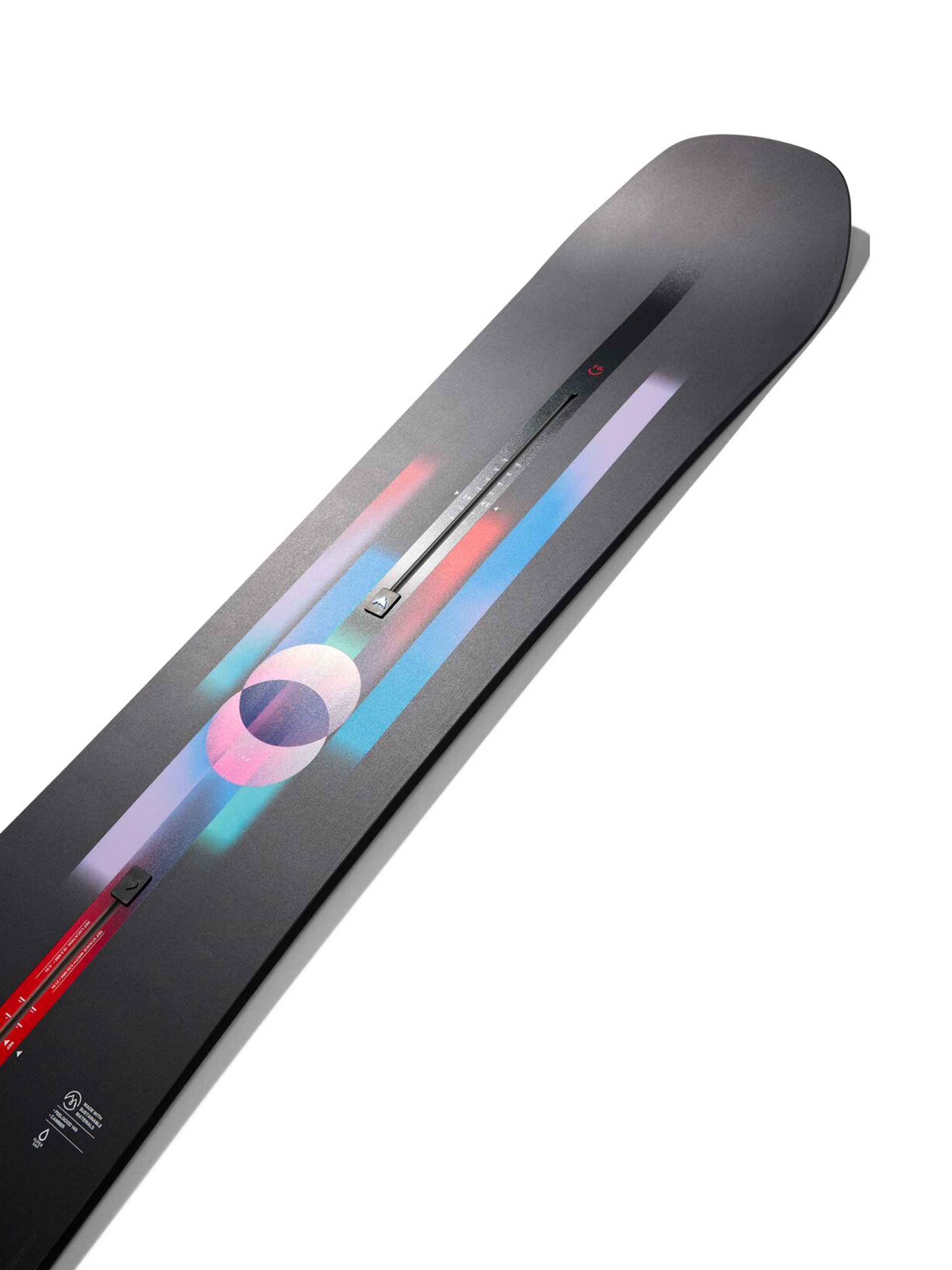 Damen Burton Feelgood