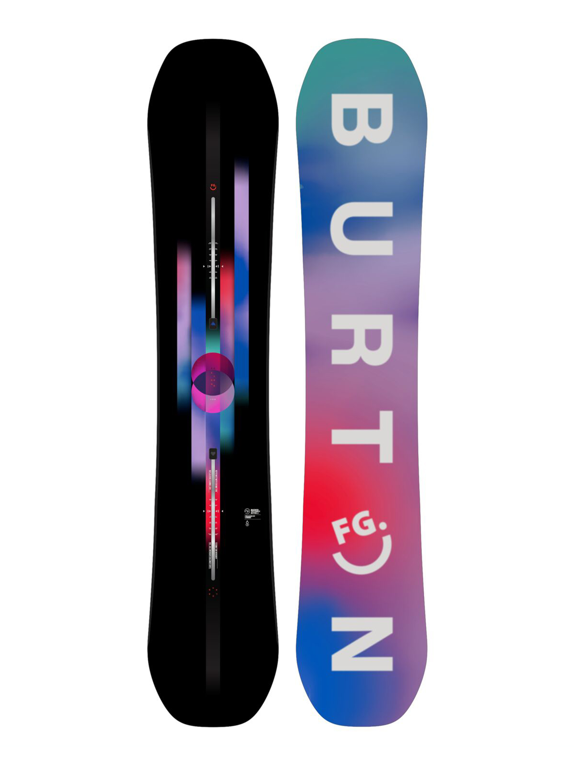 Womens Burton Feelgood