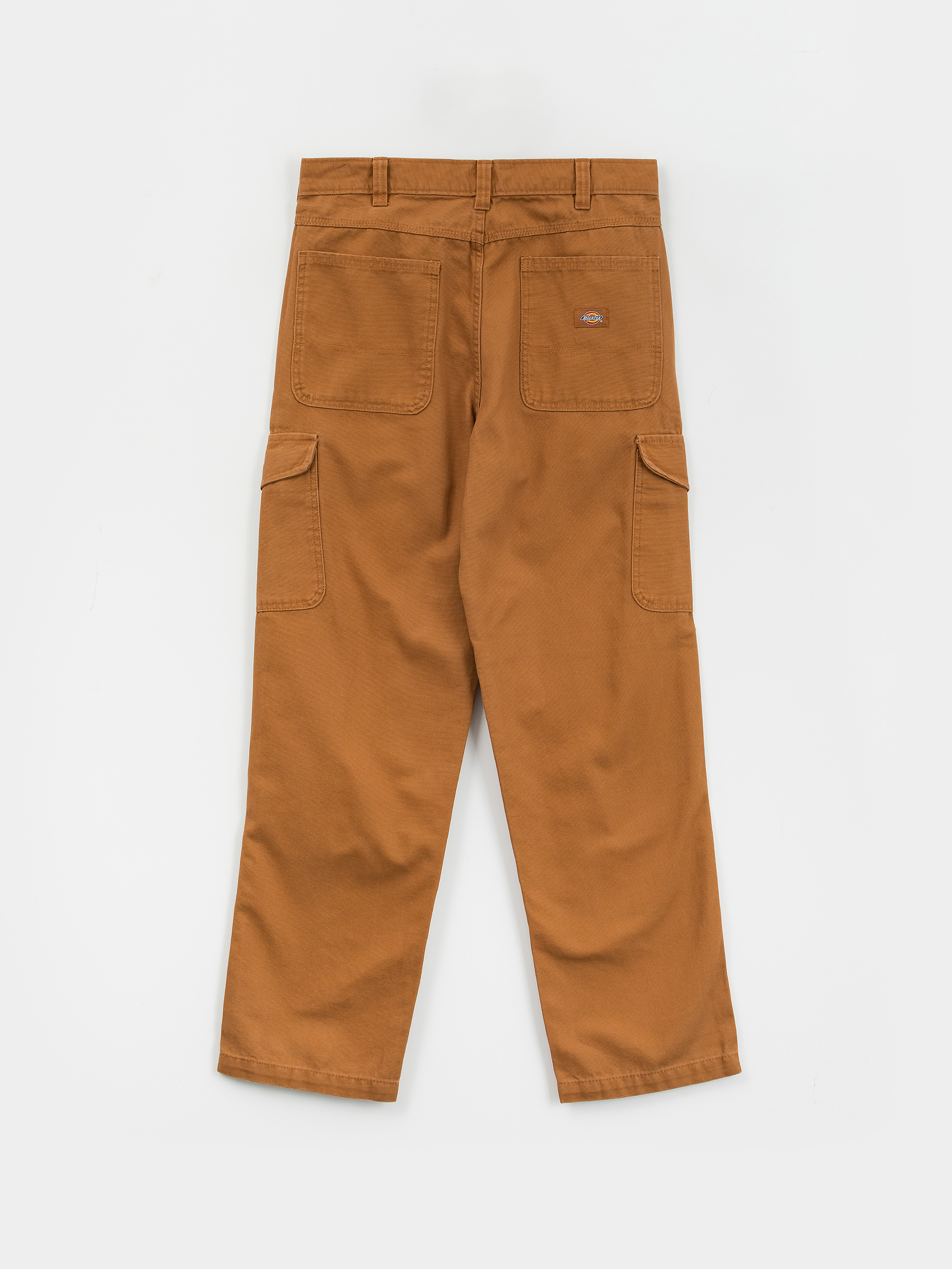 Dickies Duck Canvas Cargo Pants (brown duck)