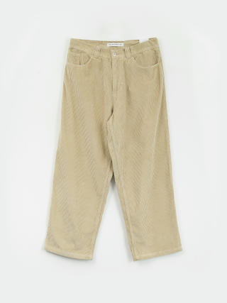 Polar Skate Big Boy Cord Pants (sand)