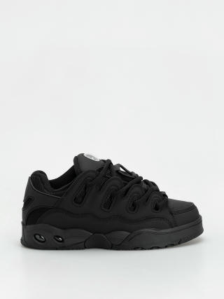 Osiris Schuhe D3 OG (black/black/black)