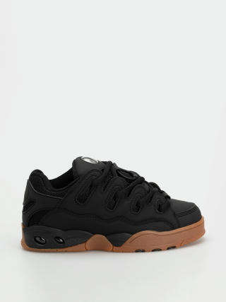 Osiris Shoes D3 OG (black/black/gum)