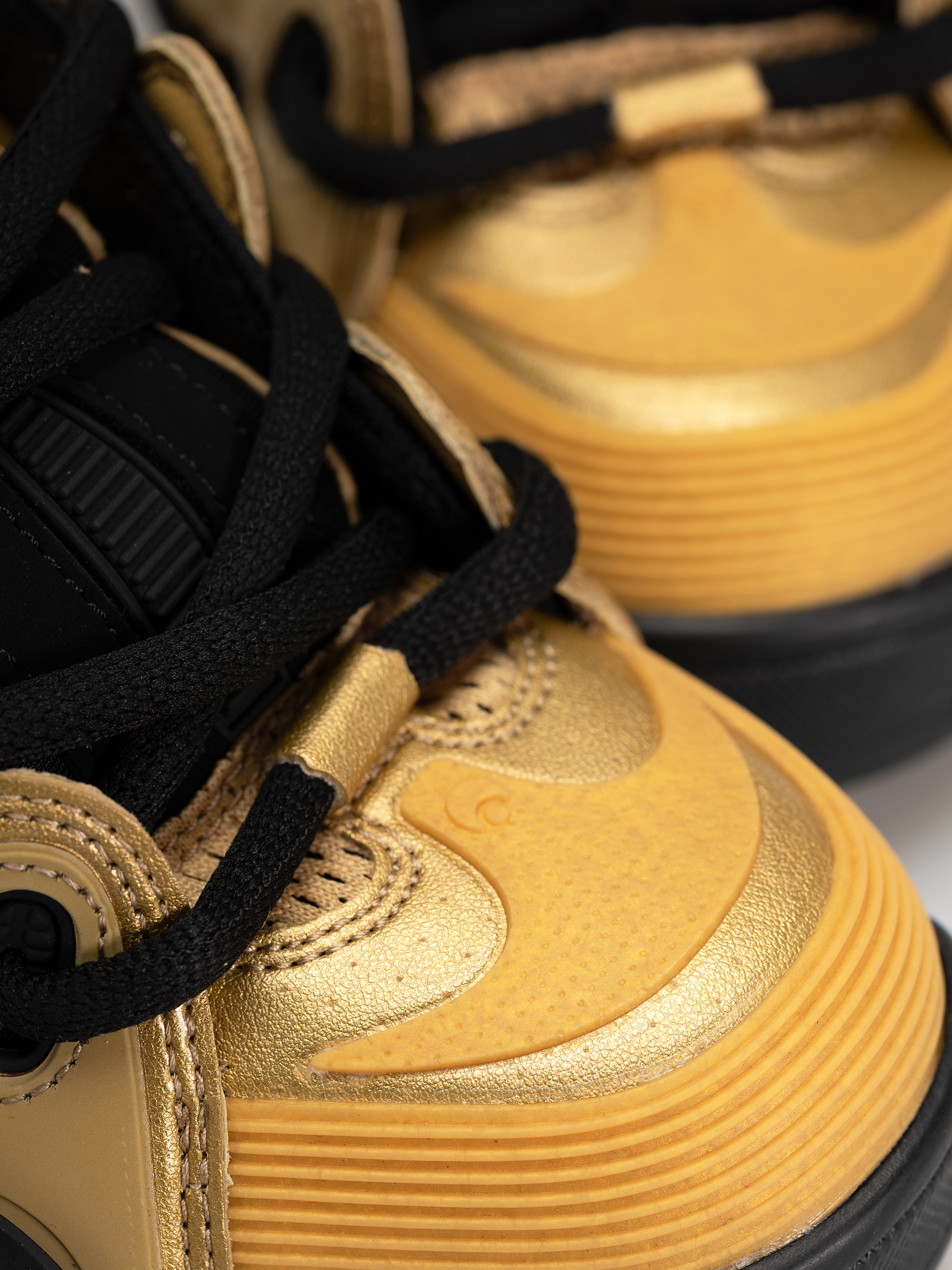 Osiris Shoes D3 2001 (gold/black/white)