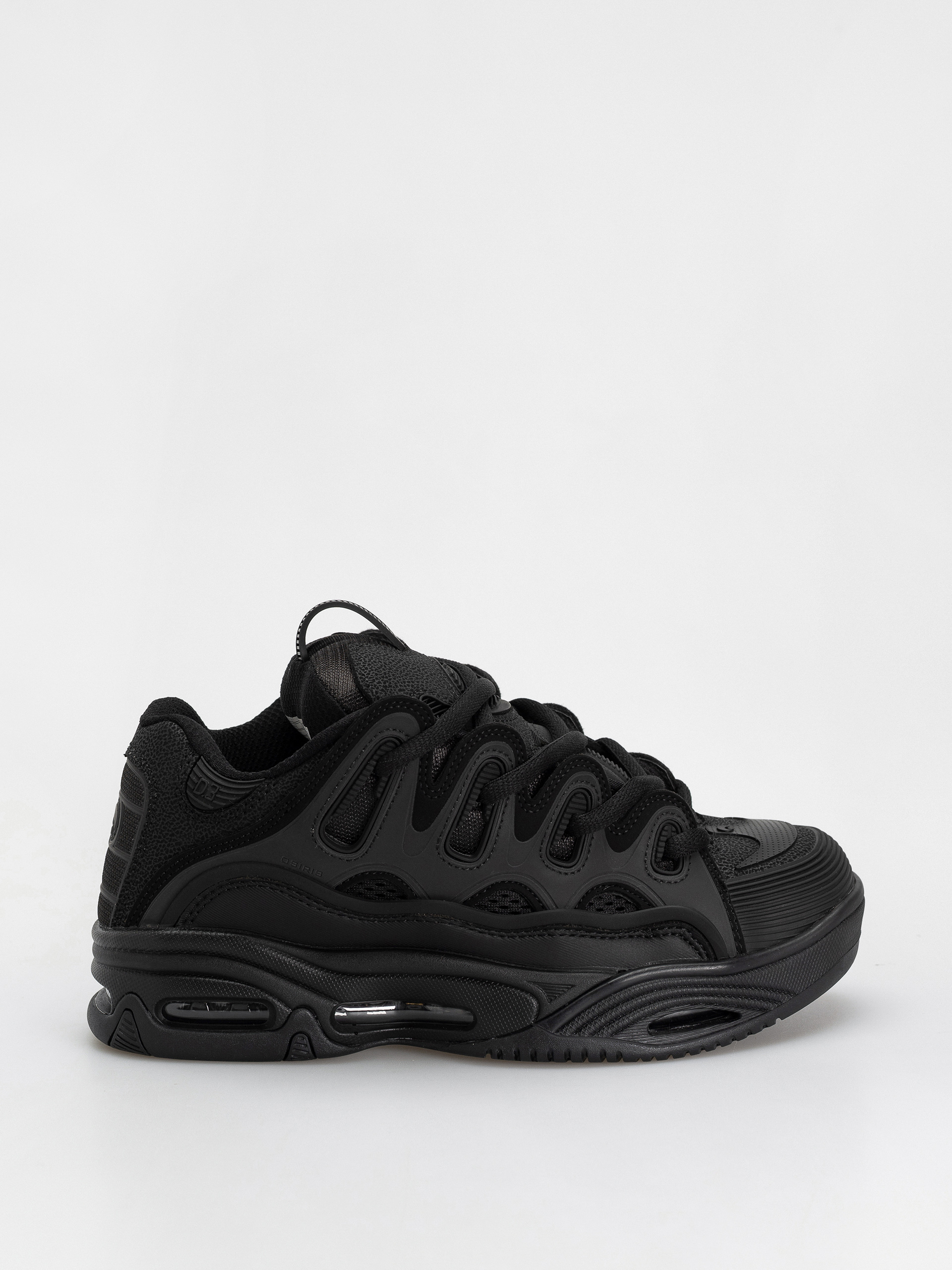 Osiris D3 2001 Sneakers in Black