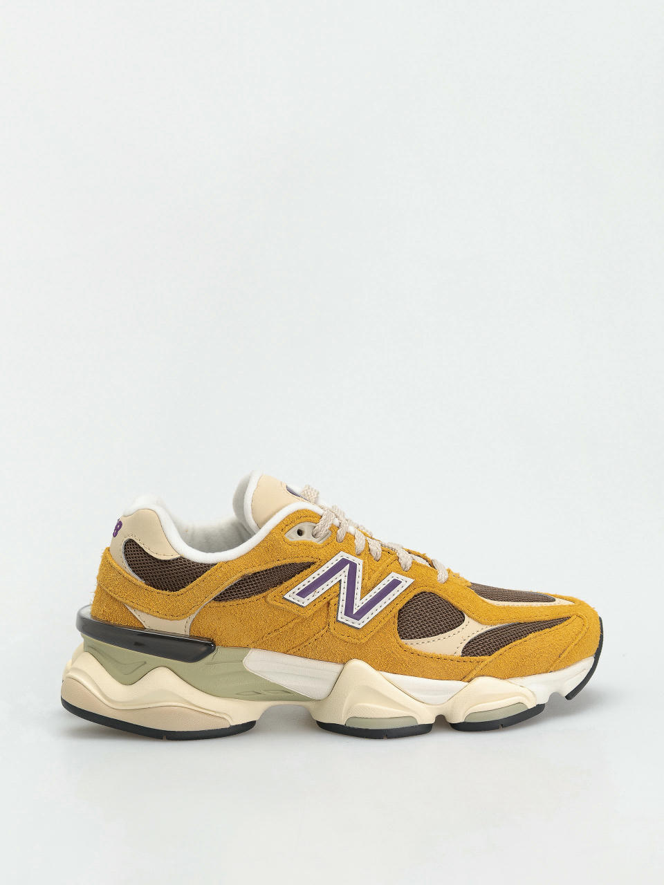 New Balance Schuhe 9060 (butterscotch)