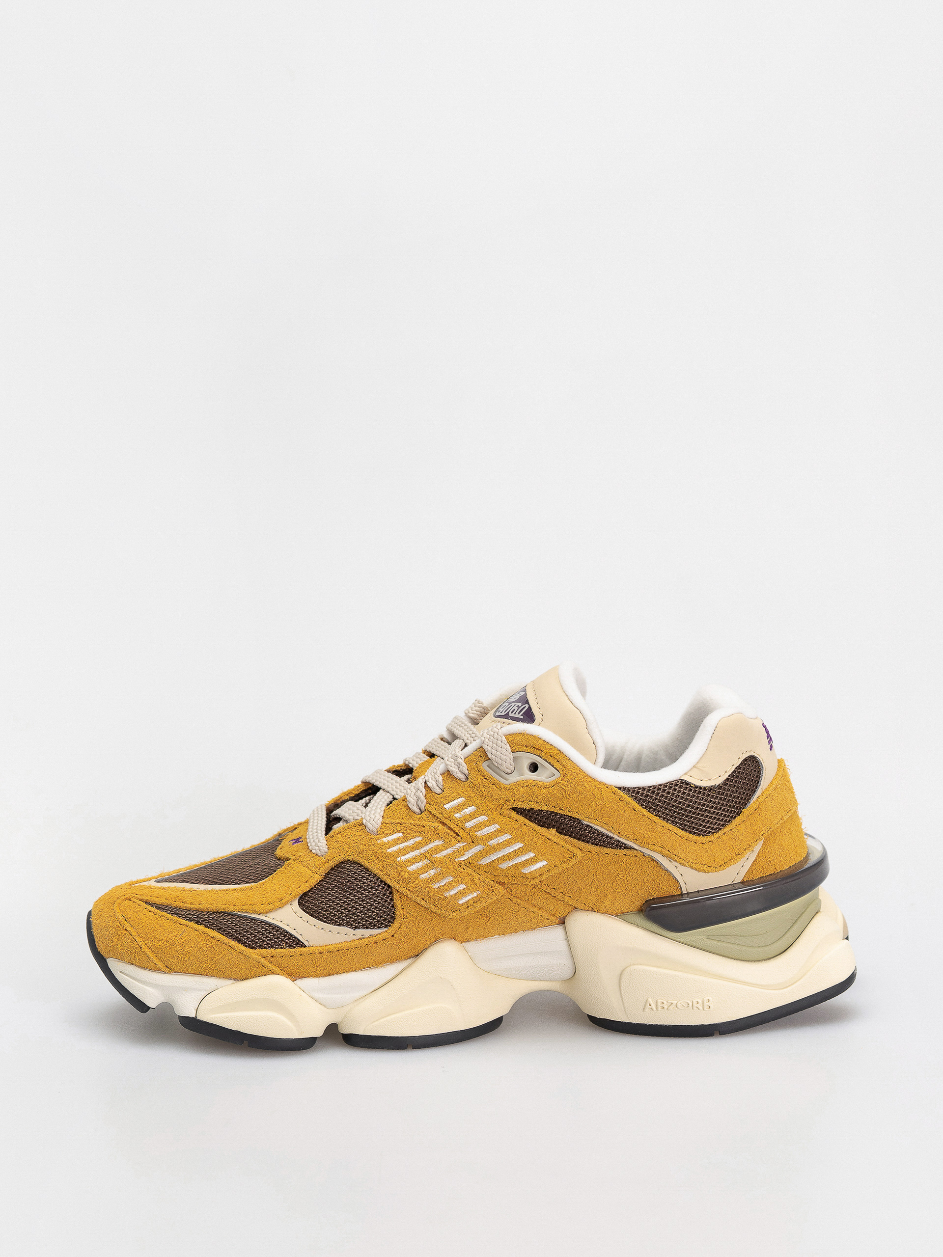 New Balance Shoes 9060 (butterscotch)