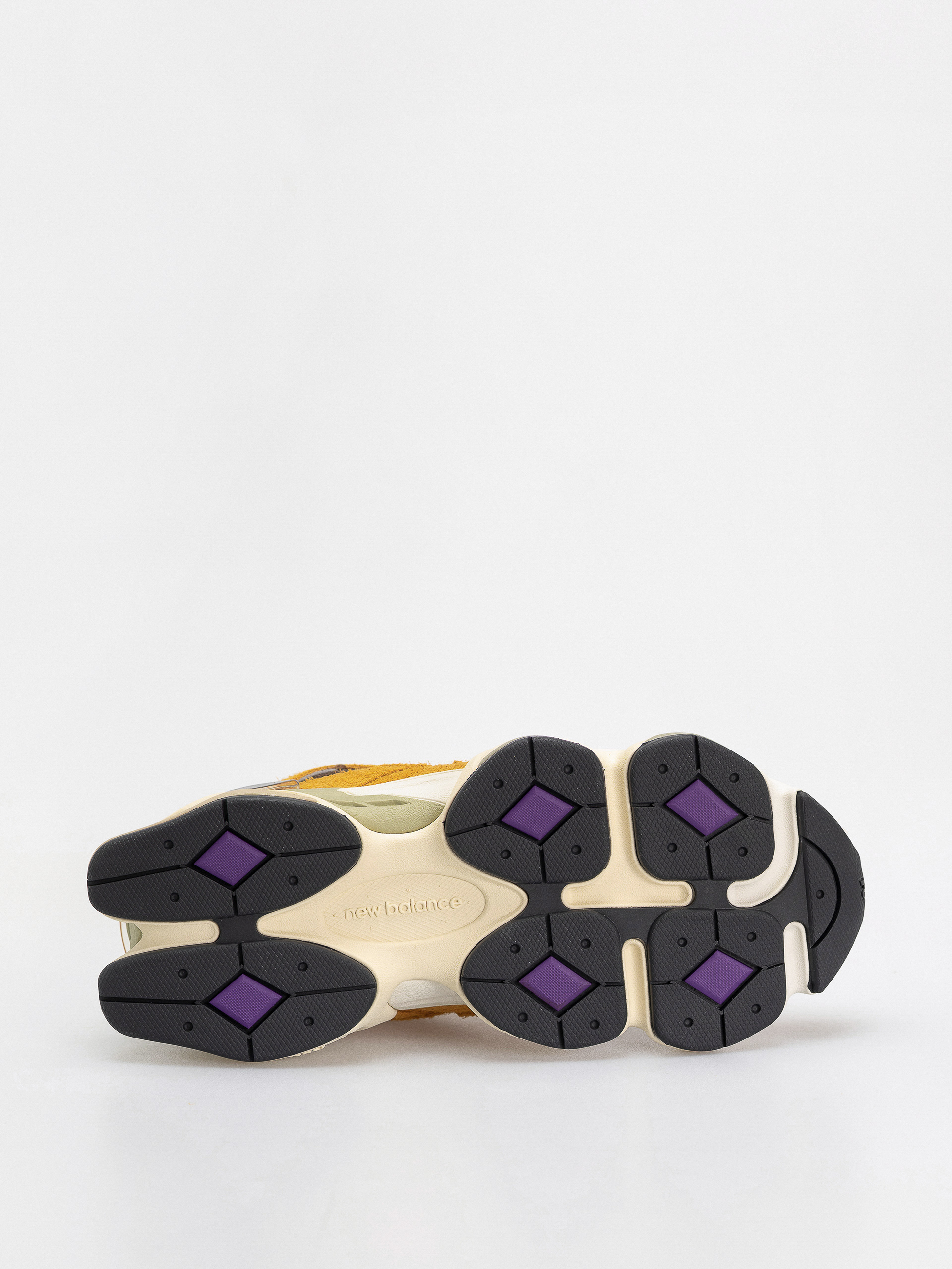 New Balance Shoes 9060 (butterscotch)